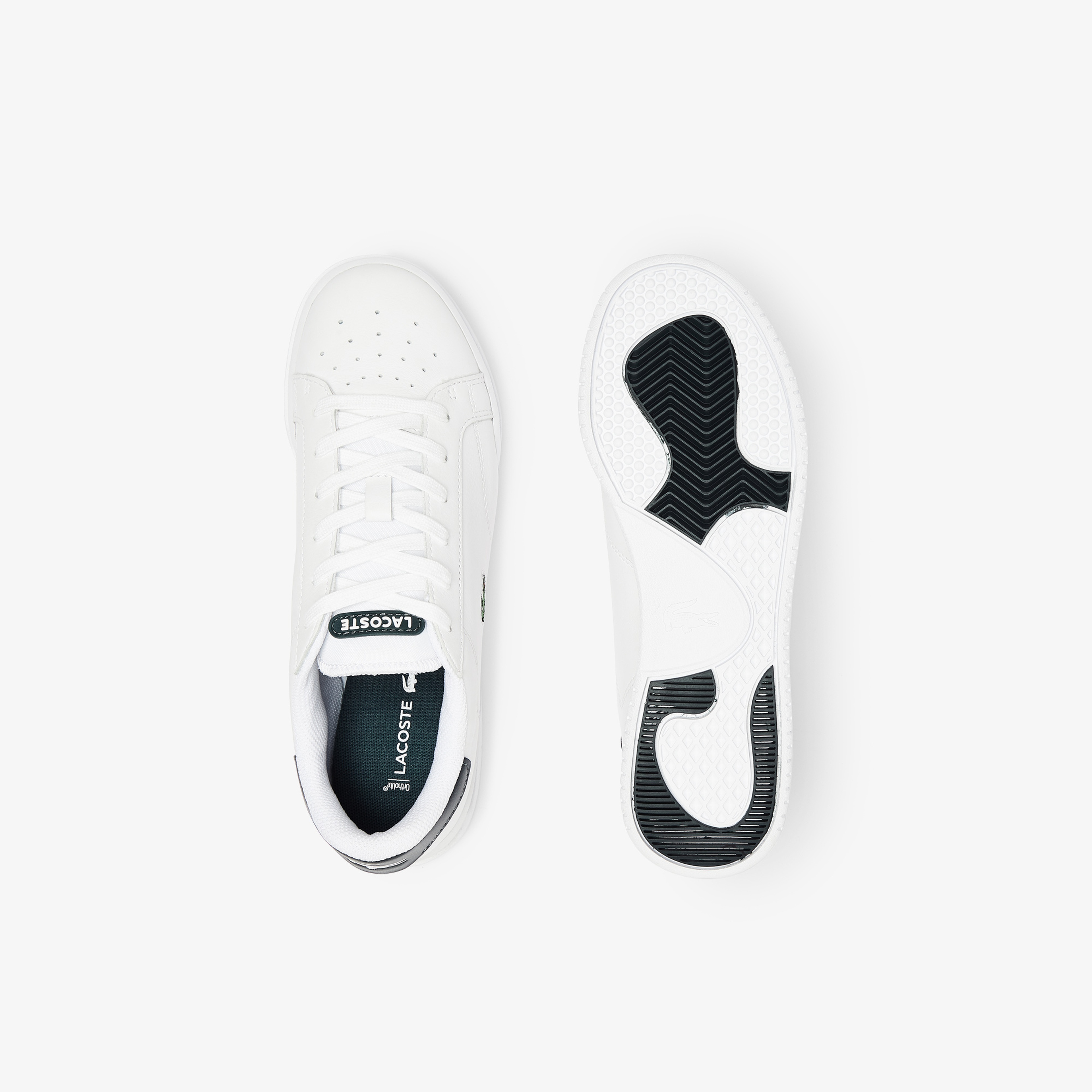 Lacoste Women'S Twın Serve 0721 1 Sfa Shoes