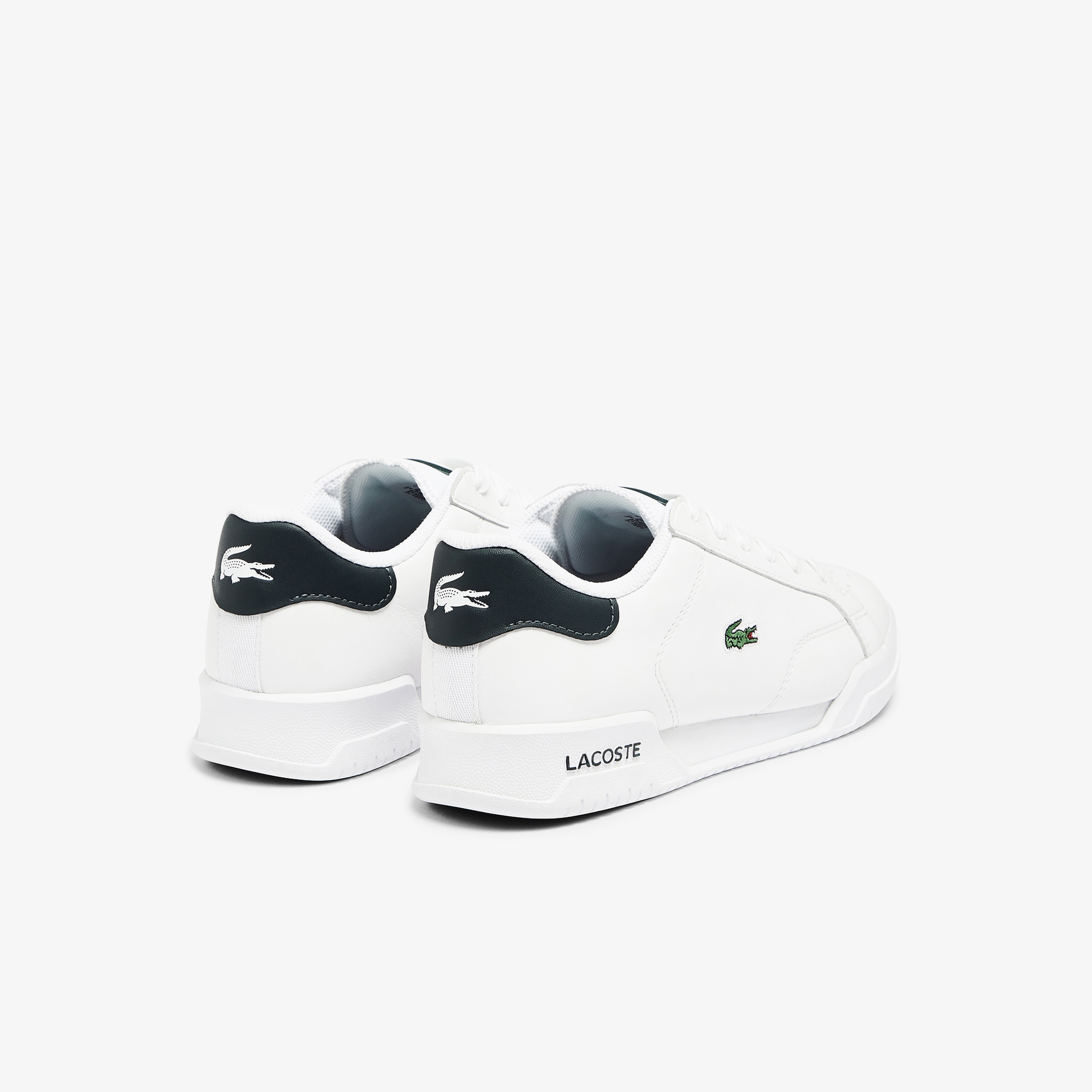 Lacoste Women'S Twın Serve 0721 1 Sfa Shoes