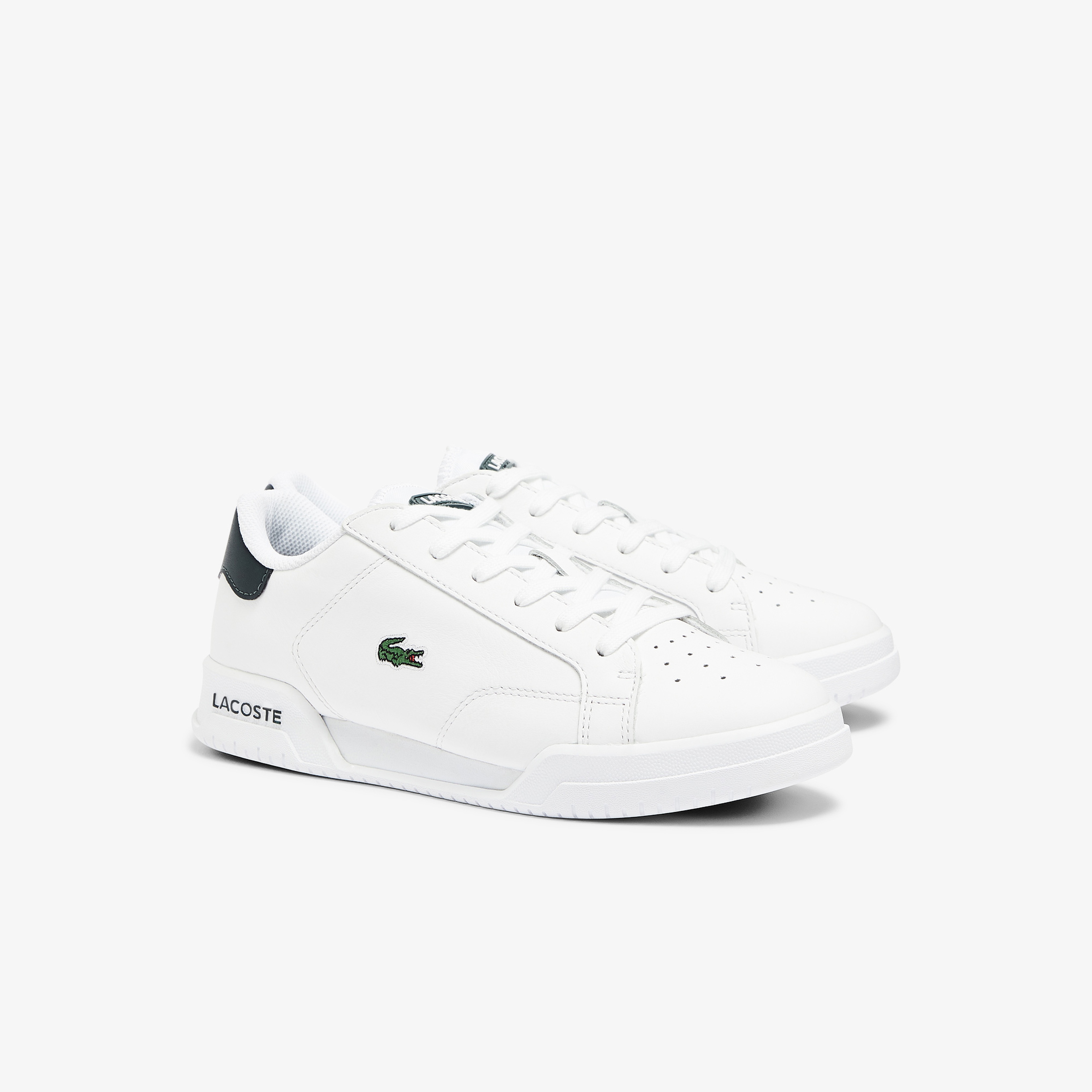 Lacoste Women'S Twın Serve 0721 1 Sfa Shoes