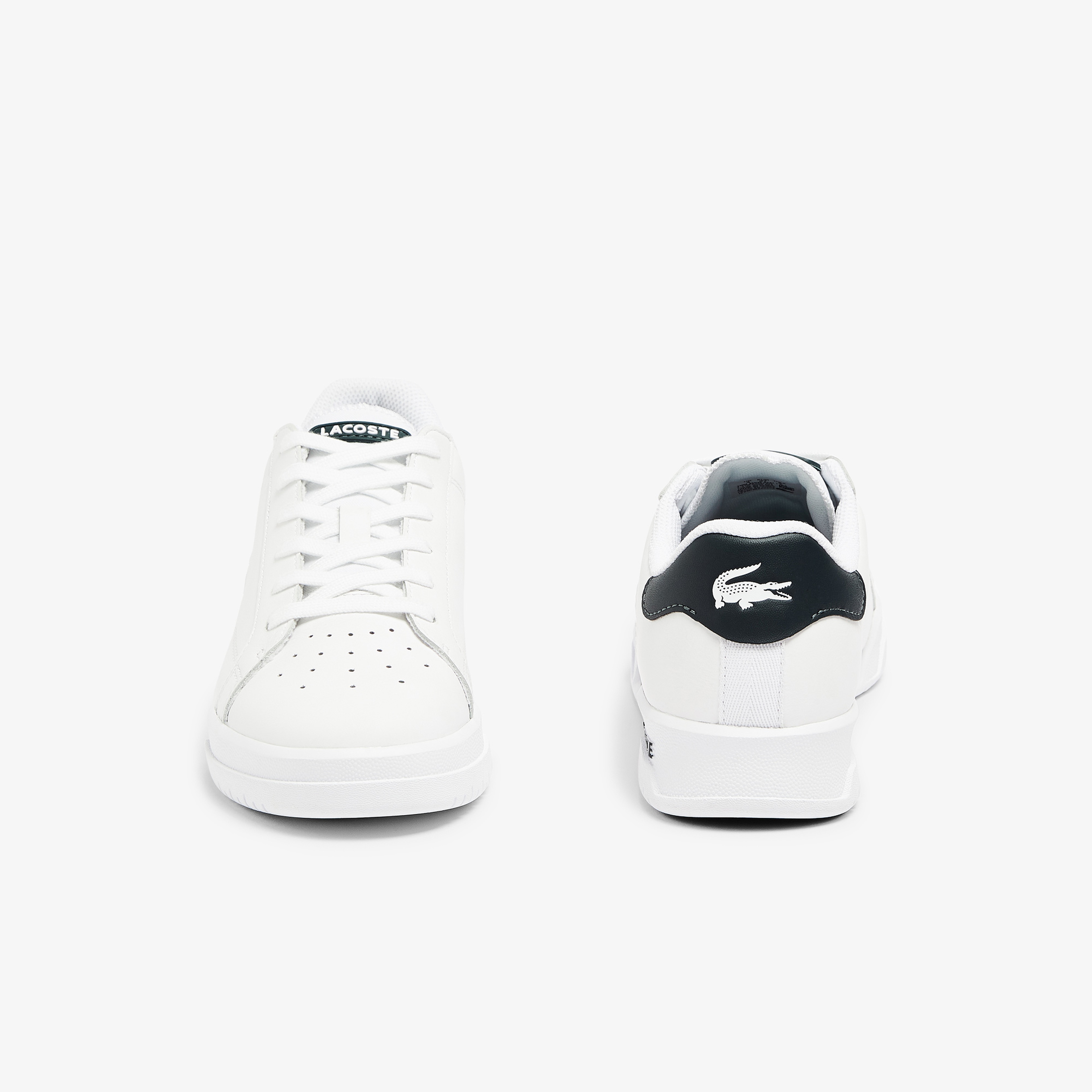 Lacoste Women'S Twın Serve 0721 1 Sfa Shoes