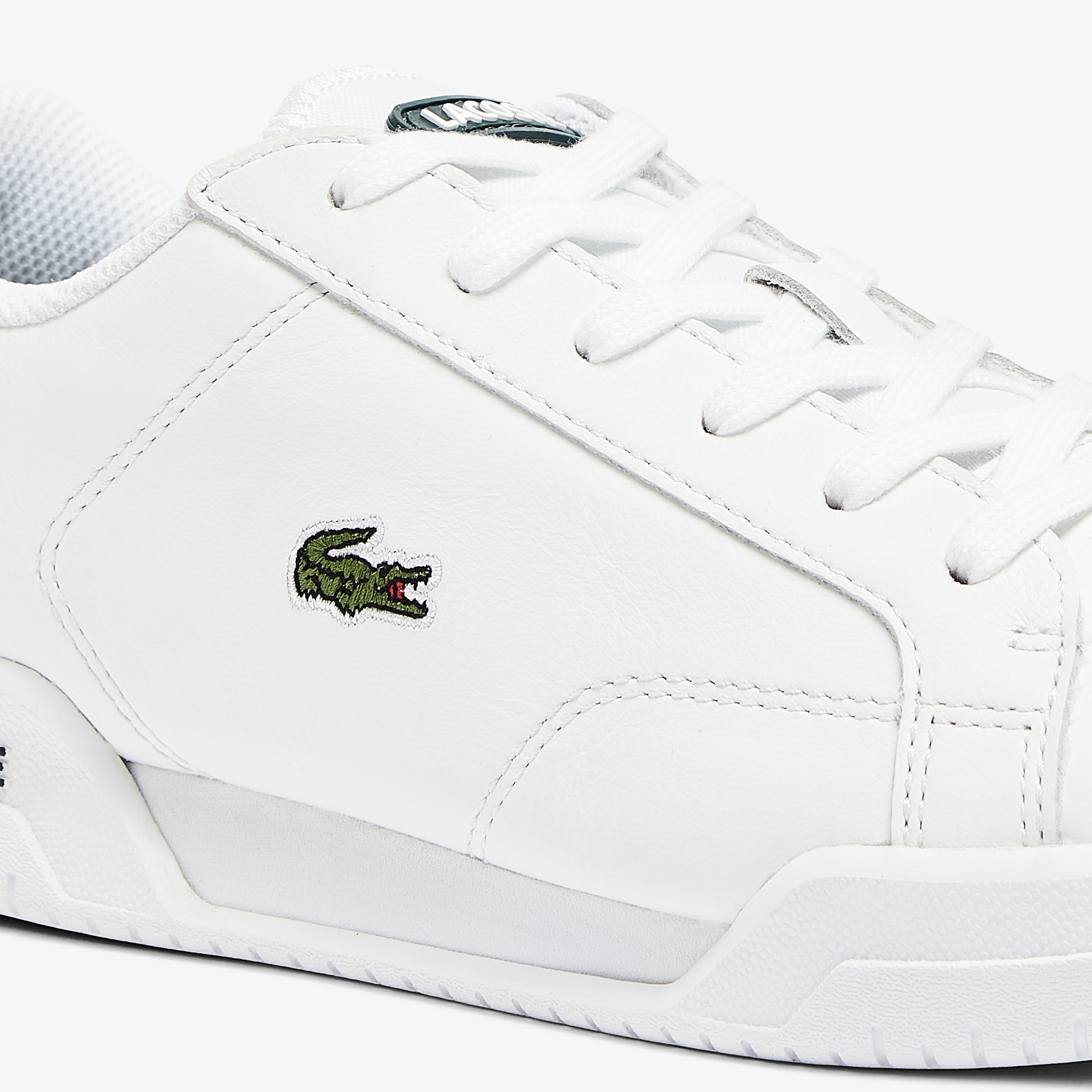 Lacoste Women'S Twın Serve 0721 1 Sfa Shoes