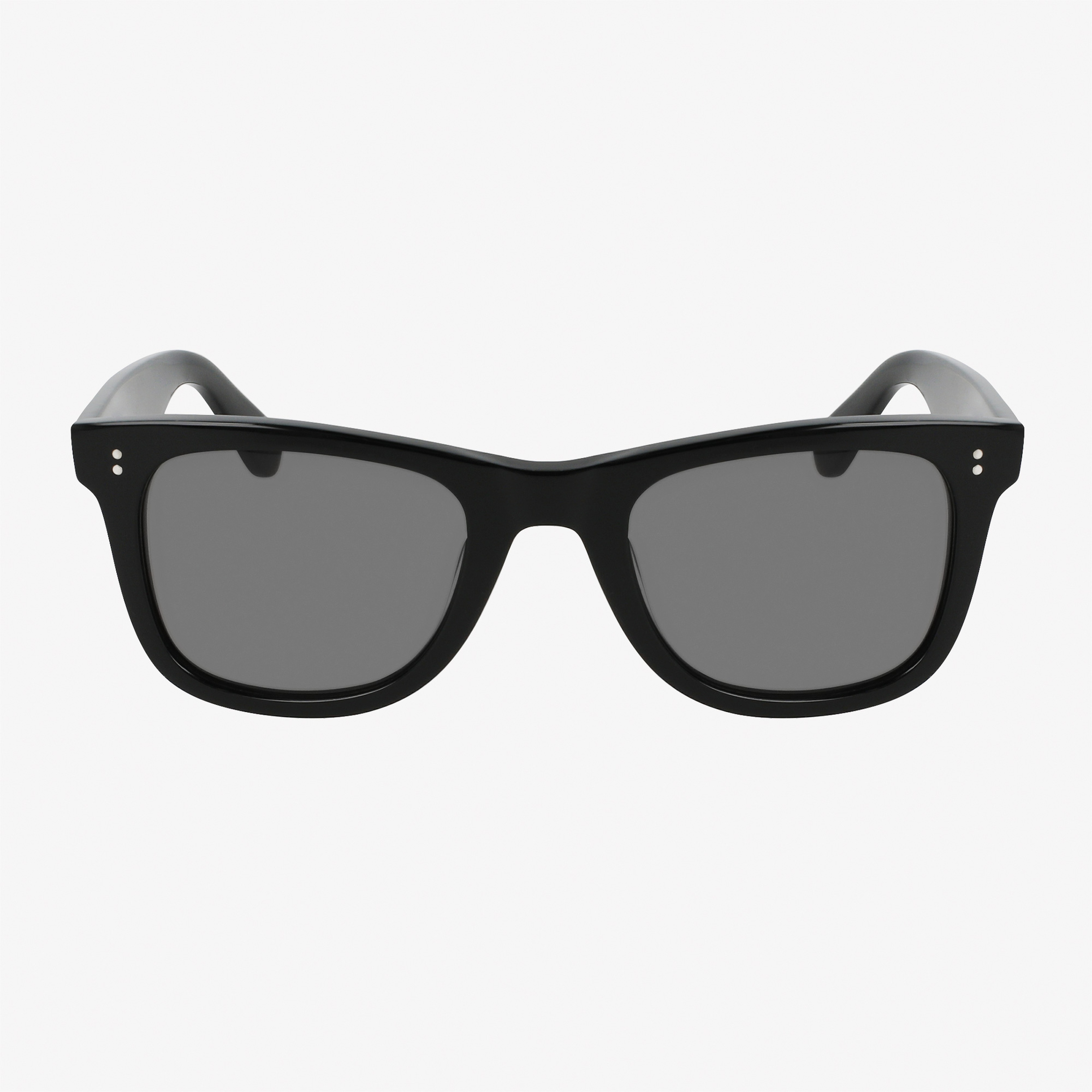 Unisex Siyah Güneş Gözlüğü