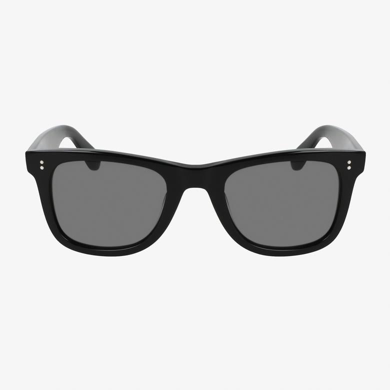 Unisex Siyah Güneş Gözlüğü