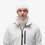 Napapijri F-Singine Erkek Beyaz Bere