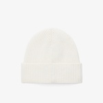 Napapijri F-Singine Erkek Beyaz Bere