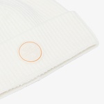 Napapijri F-Singine Erkek Beyaz Bere