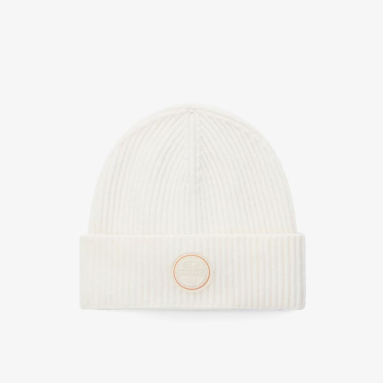 Napapijri F-Singine Erkek Beyaz Bere