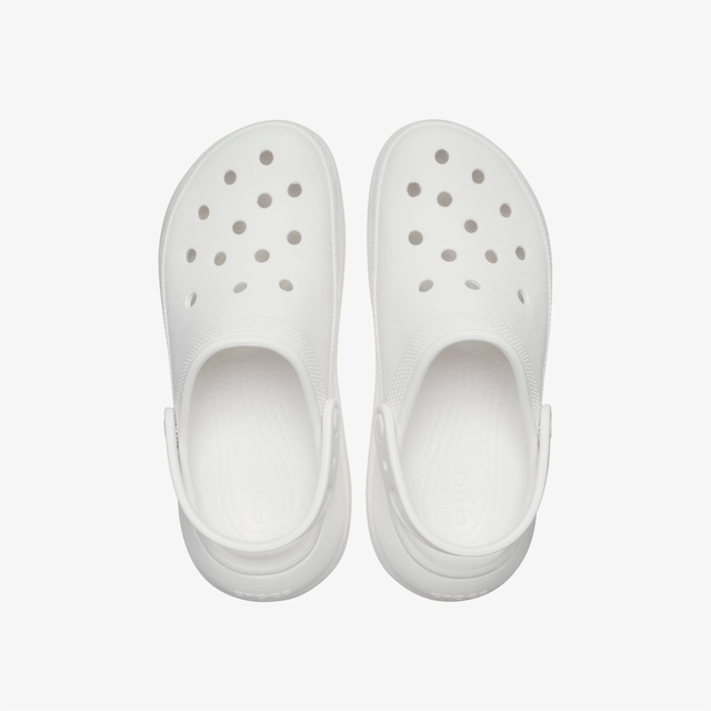Crocs Beyaz Crocs Classic 207521-100