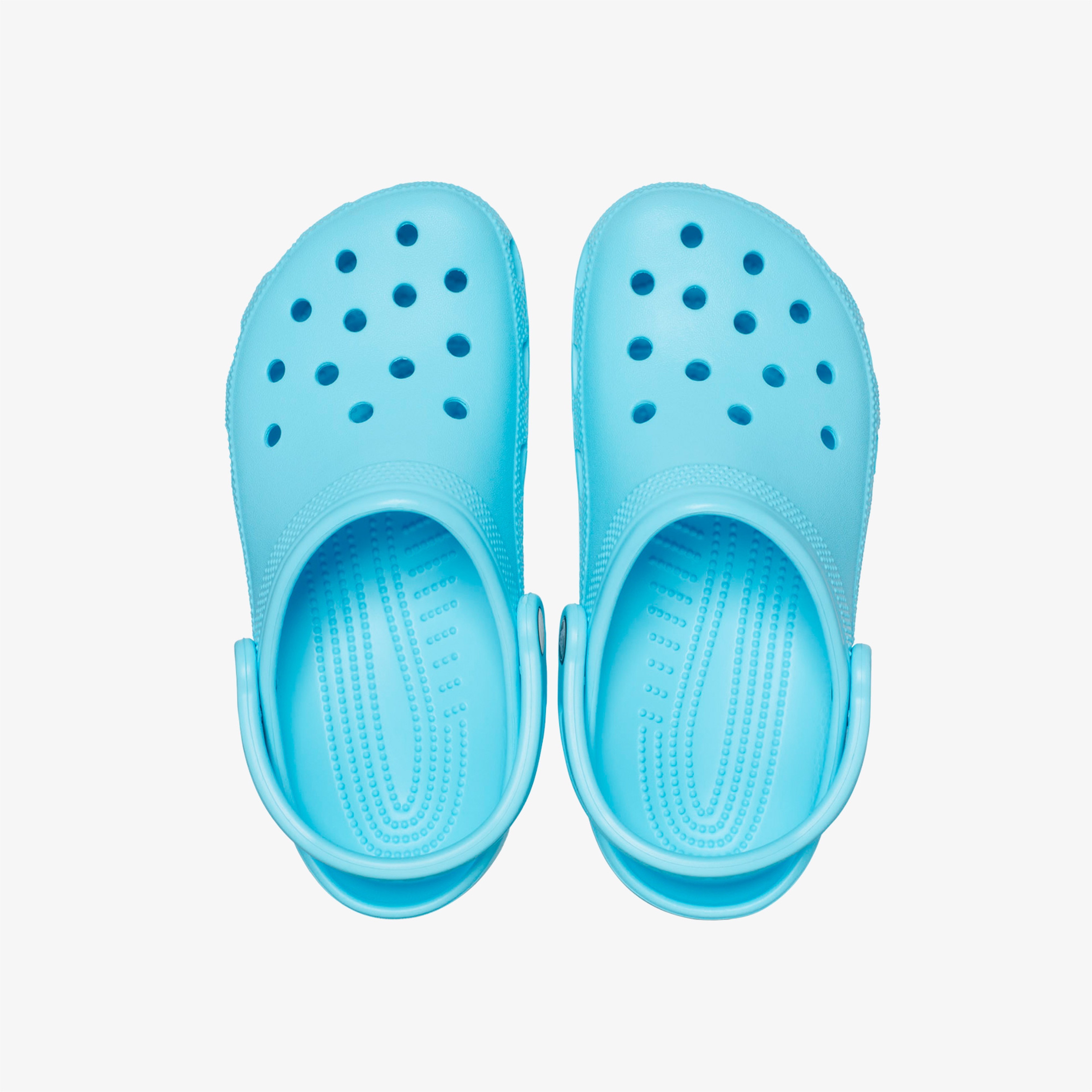 Crocs Classic Erkek Mavi Terlik
