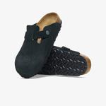 Birkenstock Boston VI Erkek Siyah Terlik