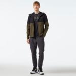 Helly Hansen Blaze Softshell Erkek Yeşil Mont