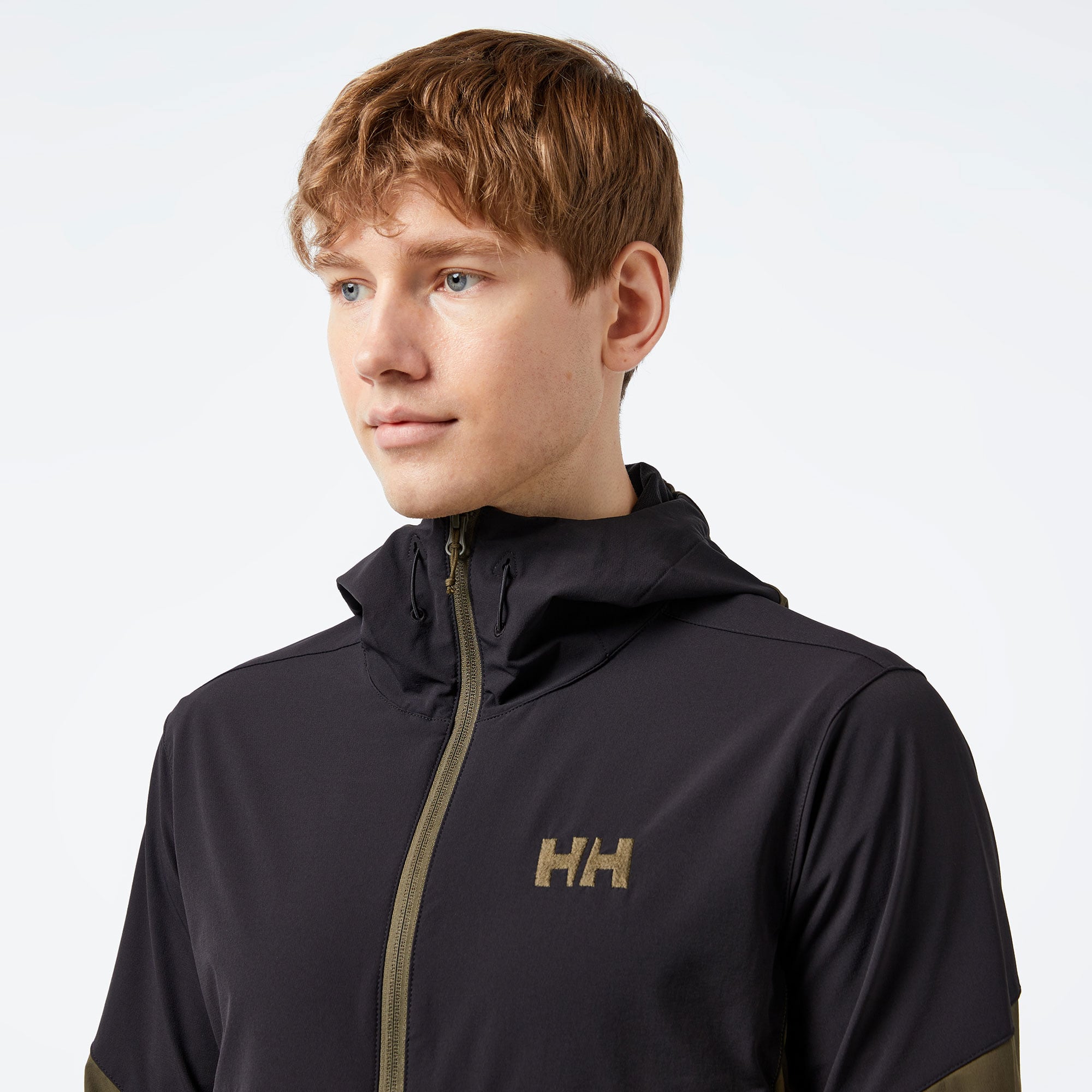 Helly Hansen Blaze Softshell Erkek Yeşil MontS63286| Occasion