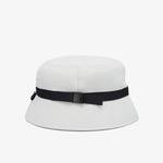 Jack Wolfskin Unisex Gri Şapka