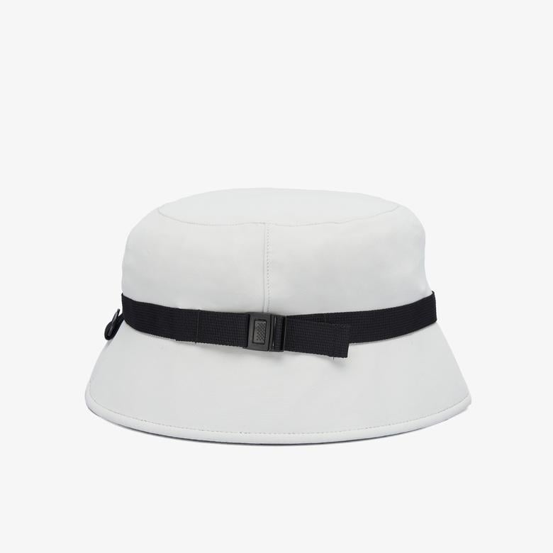 Jack Wolfskin Unisex Gri Şapka