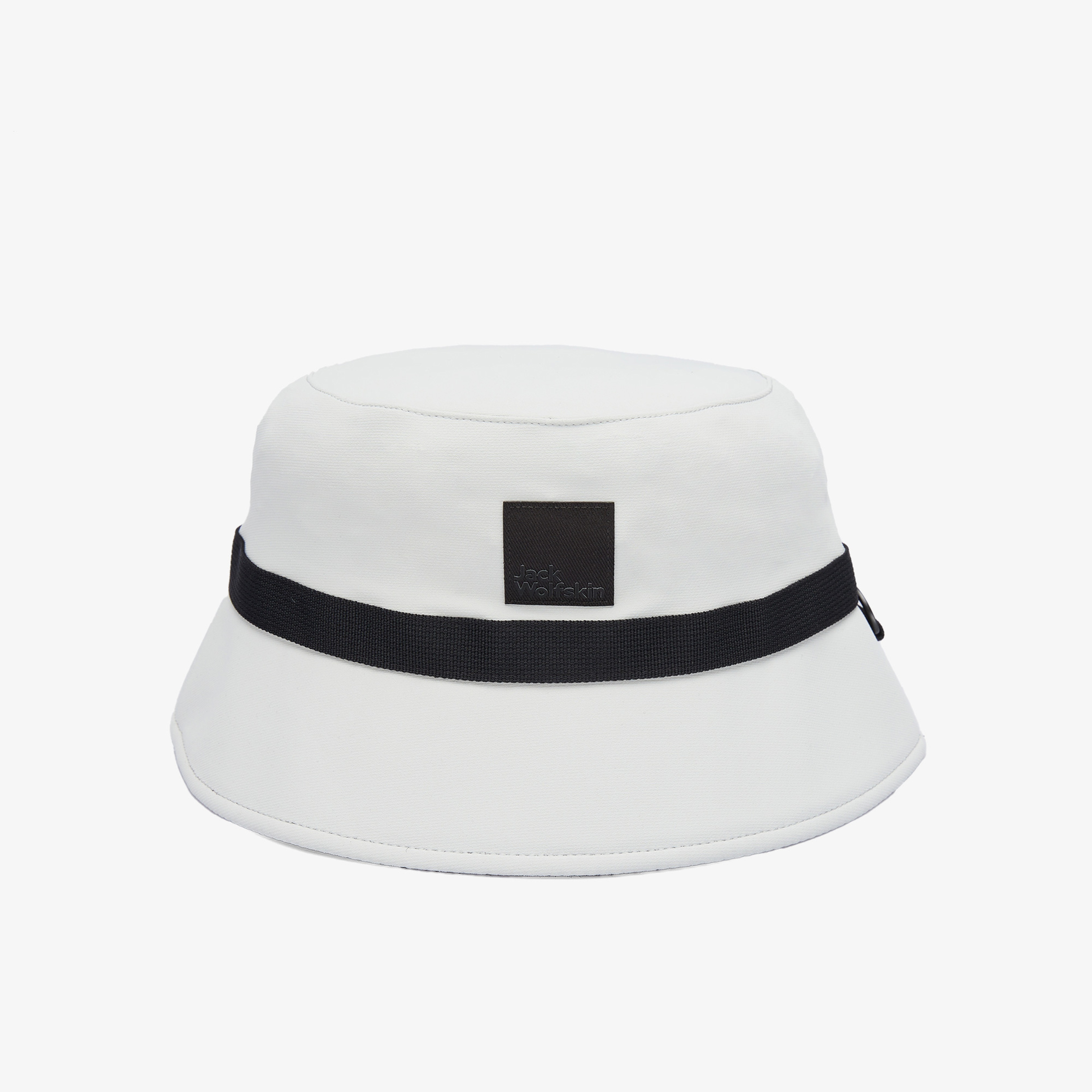 Jack Wolfskin Unisex Gri Şapka