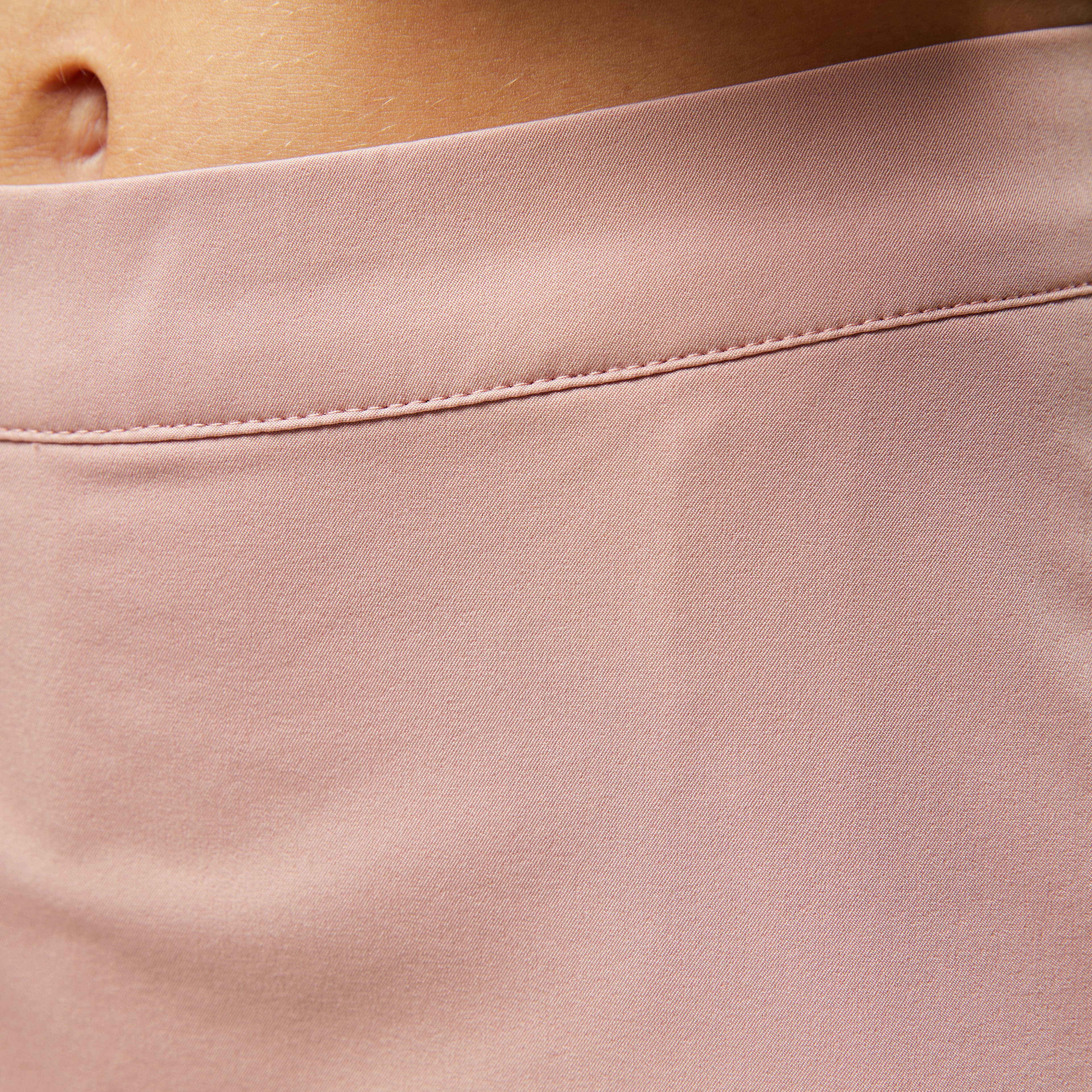 Jack Wolfskin Hiking Alpine Skort Kadın Pembe Etek