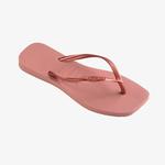 Havaianas Slim Square Kadın Pembe Terlik