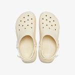 Crocs Hiker Xscape Kadın Krem Terlik