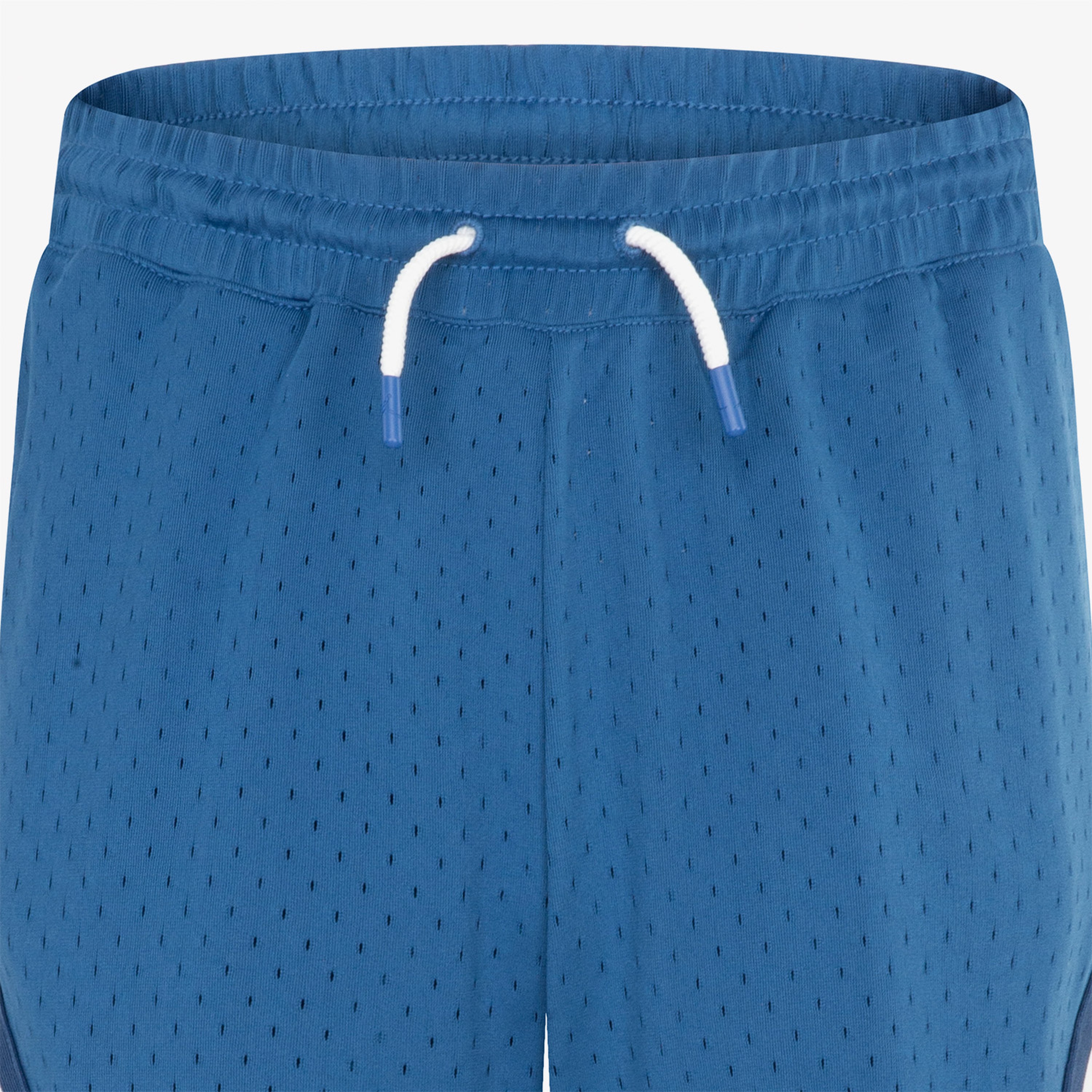 Jordan Air Diamond Basketball Çocuk Mavi Şort