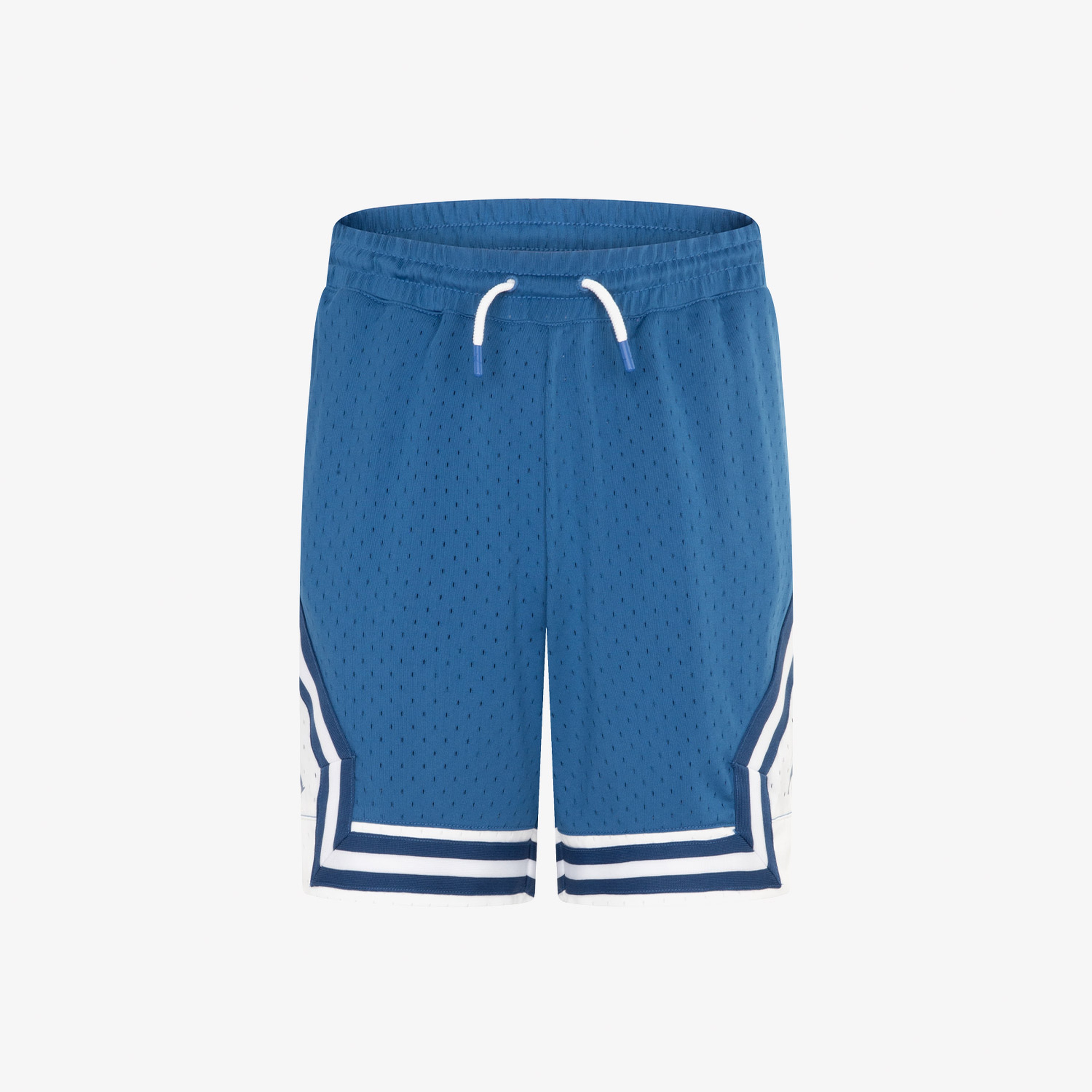 Jordan Air Diamond Basketball Çocuk Mavi Şort