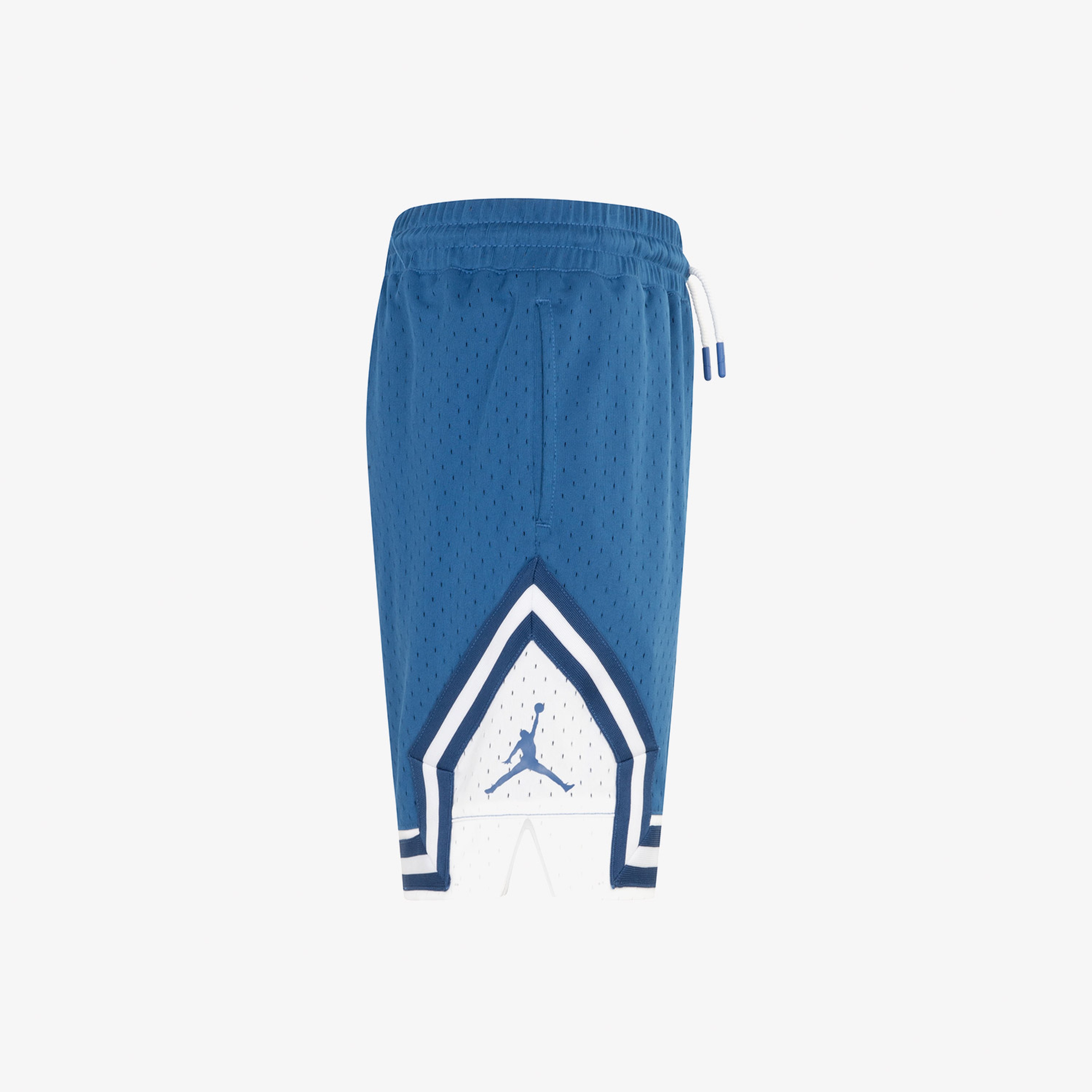 Jordan Air Diamond Basketball Çocuk Mavi Şort