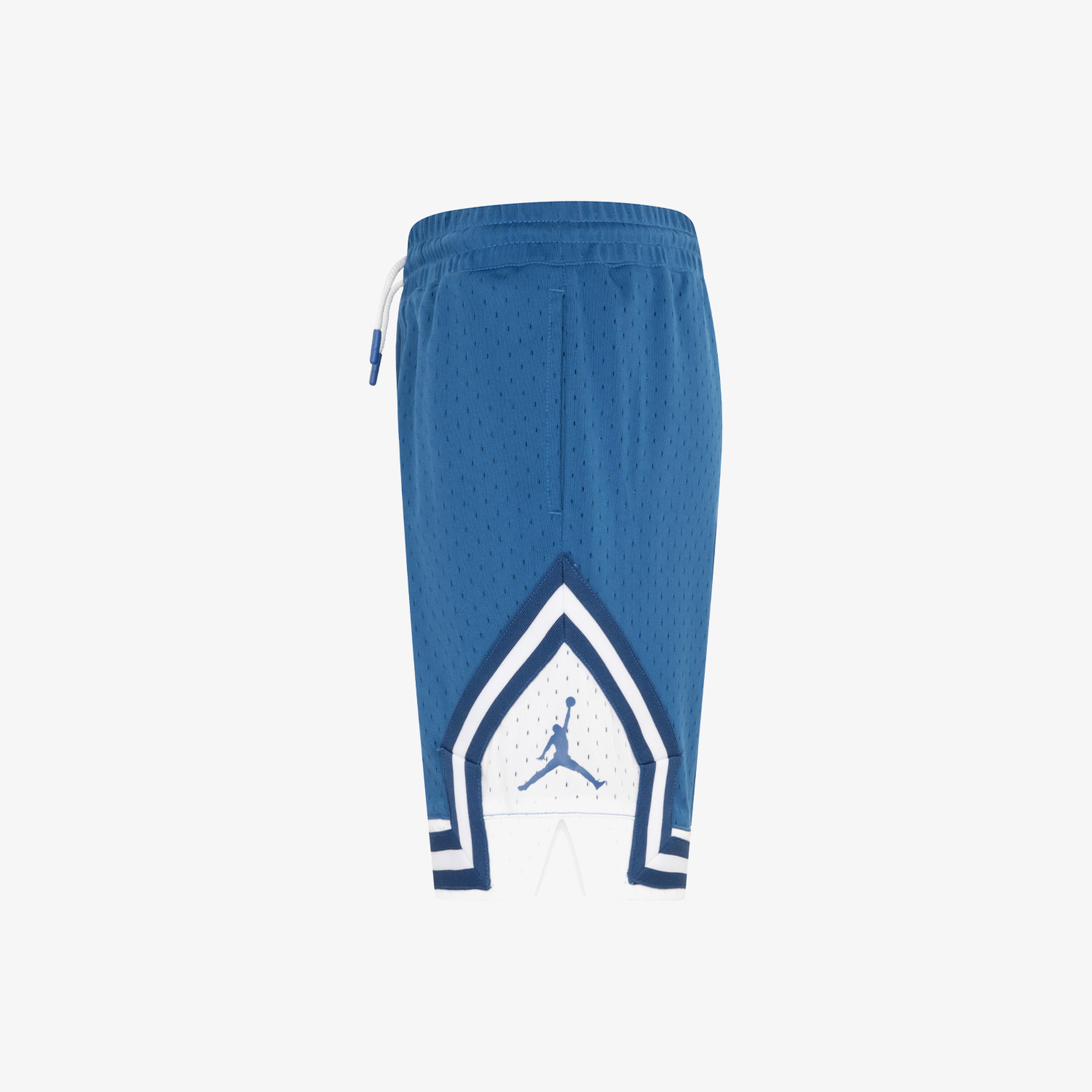 Jordan Air Diamond Basketball Çocuk Mavi Şort