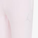 Jordan Fundamentals Fleece Çocuk Pembe Eşofman Altı
