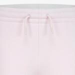 Jordan Fundamentals Fleece Çocuk Pembe Eşofman Altı