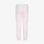 Jordan Fundamentals Fleece Çocuk Pembe Eşofman Altı