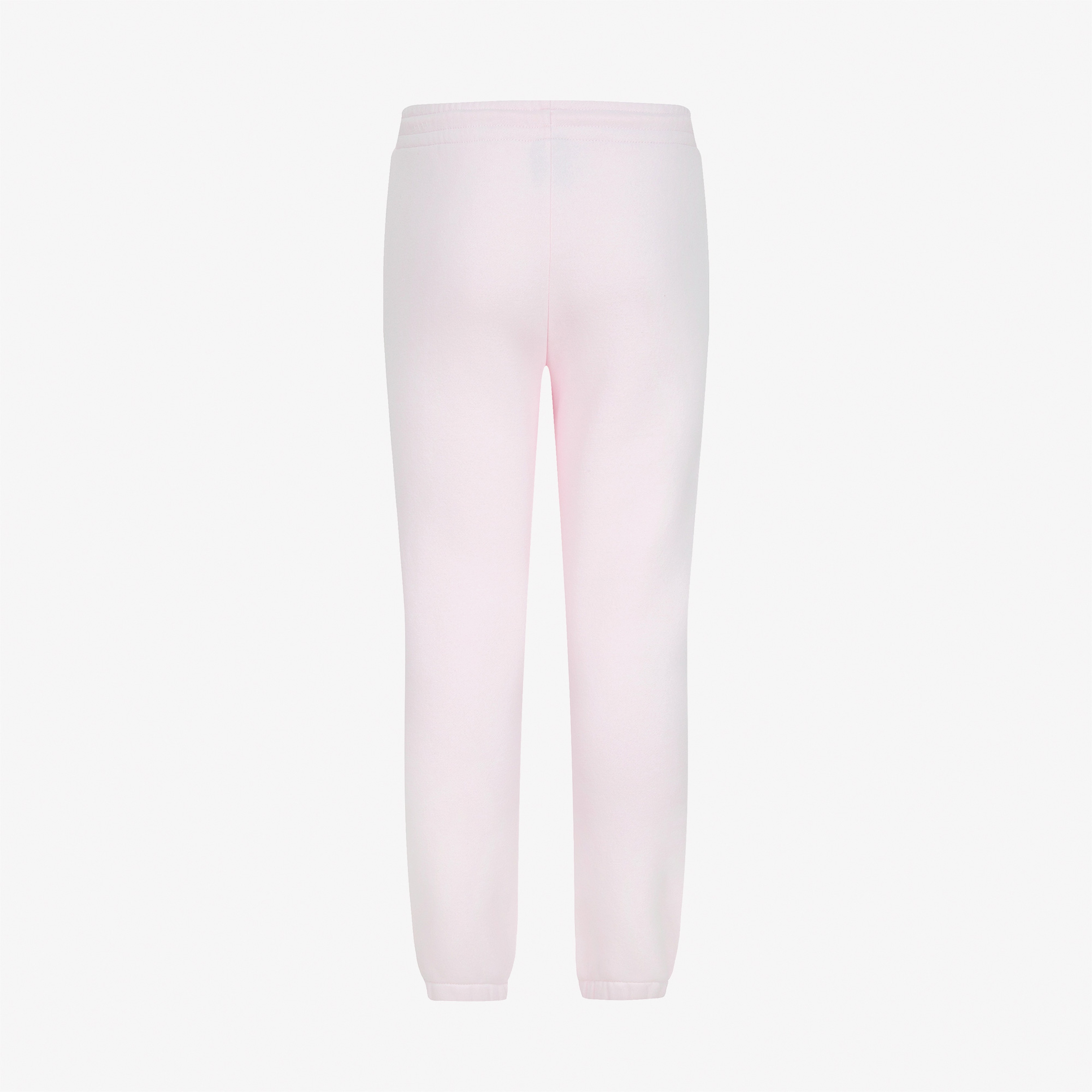 Jordan Fundamentals Fleece Çocuk Pembe Eşofman Altı