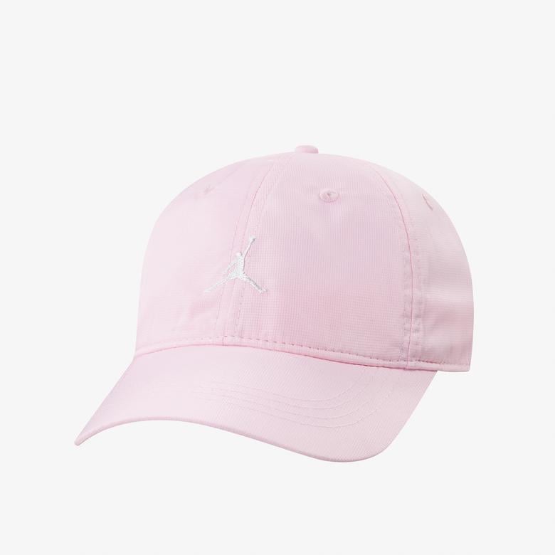 Jordan Essentials Çocuk Pembe Şapka