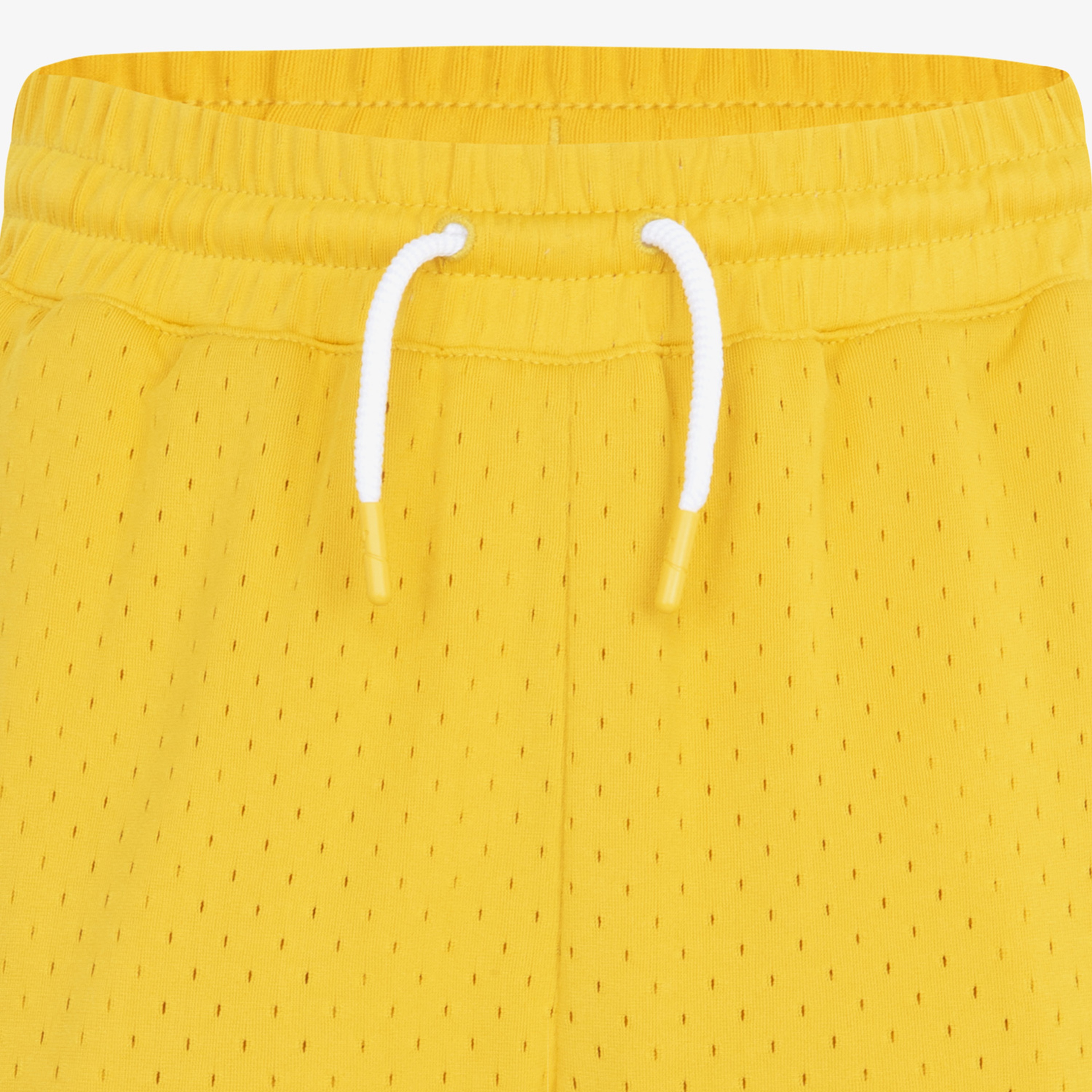 Jordan Air Diamond Çocuk Sarı Şort