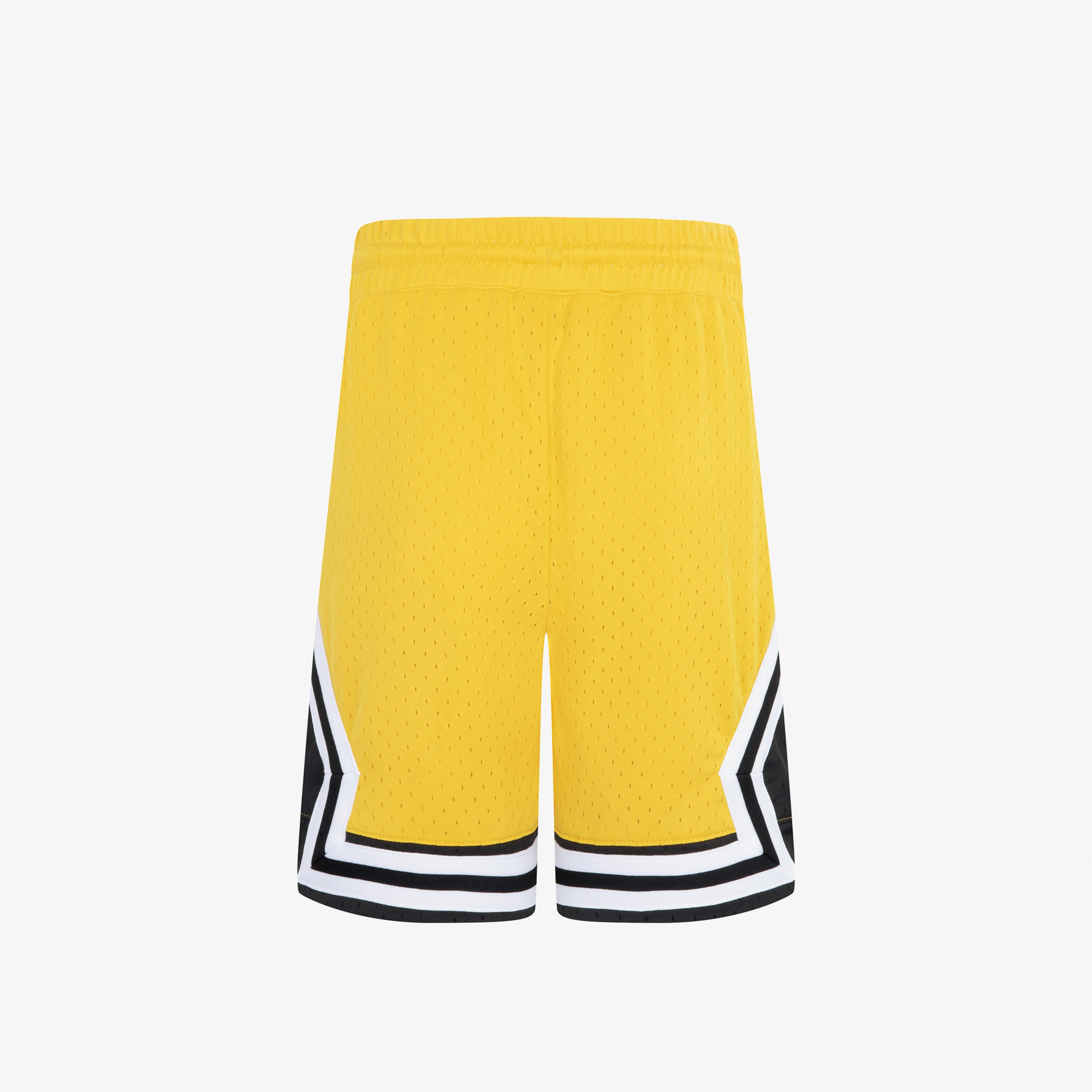 Jordan Air Diamond Çocuk Sarı Şort