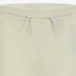 Jordan Jumpman Sustainable Çocuk Bej Eşofman Altı