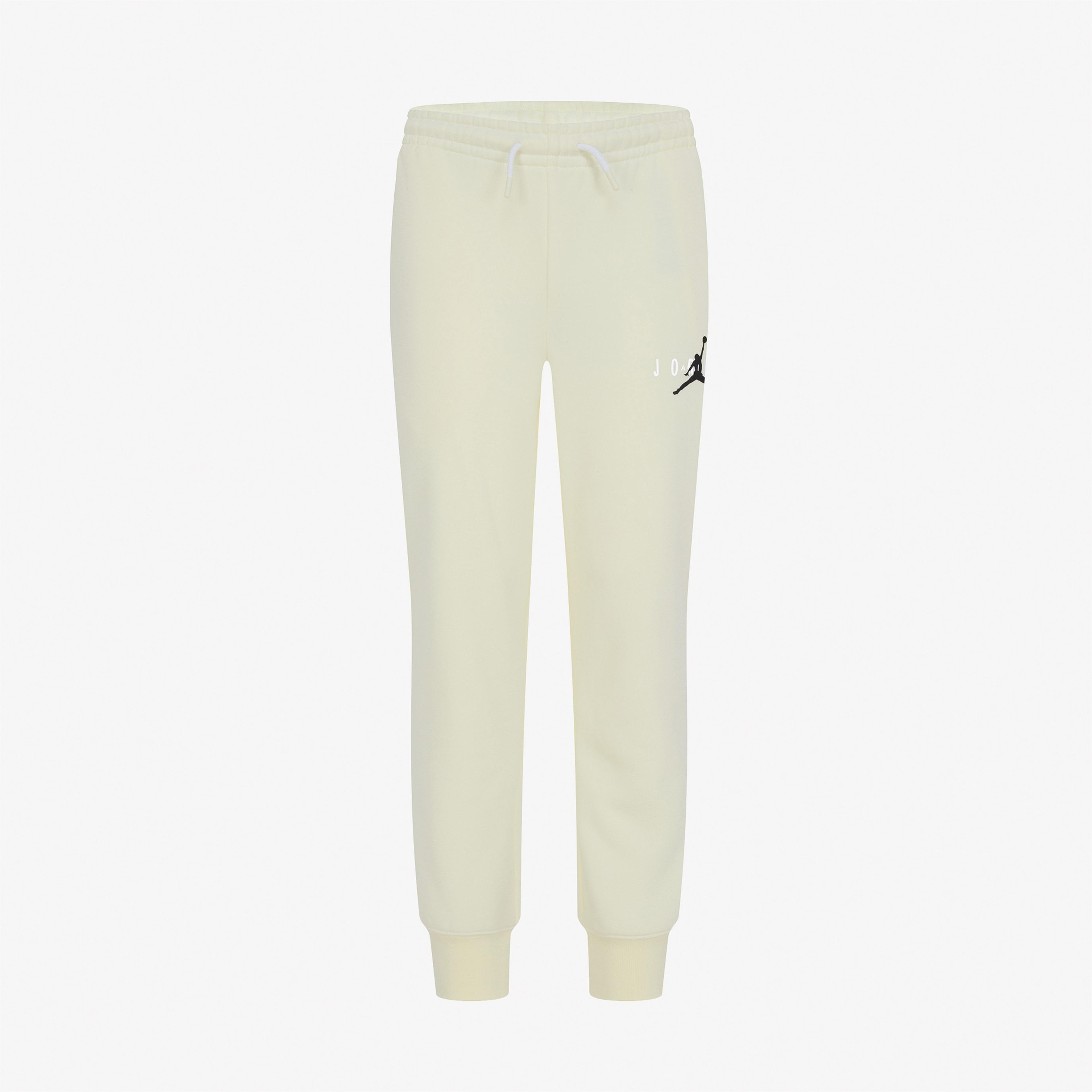 Jordan Jumpman Sustainable Çocuk Bej Eşofman Altı