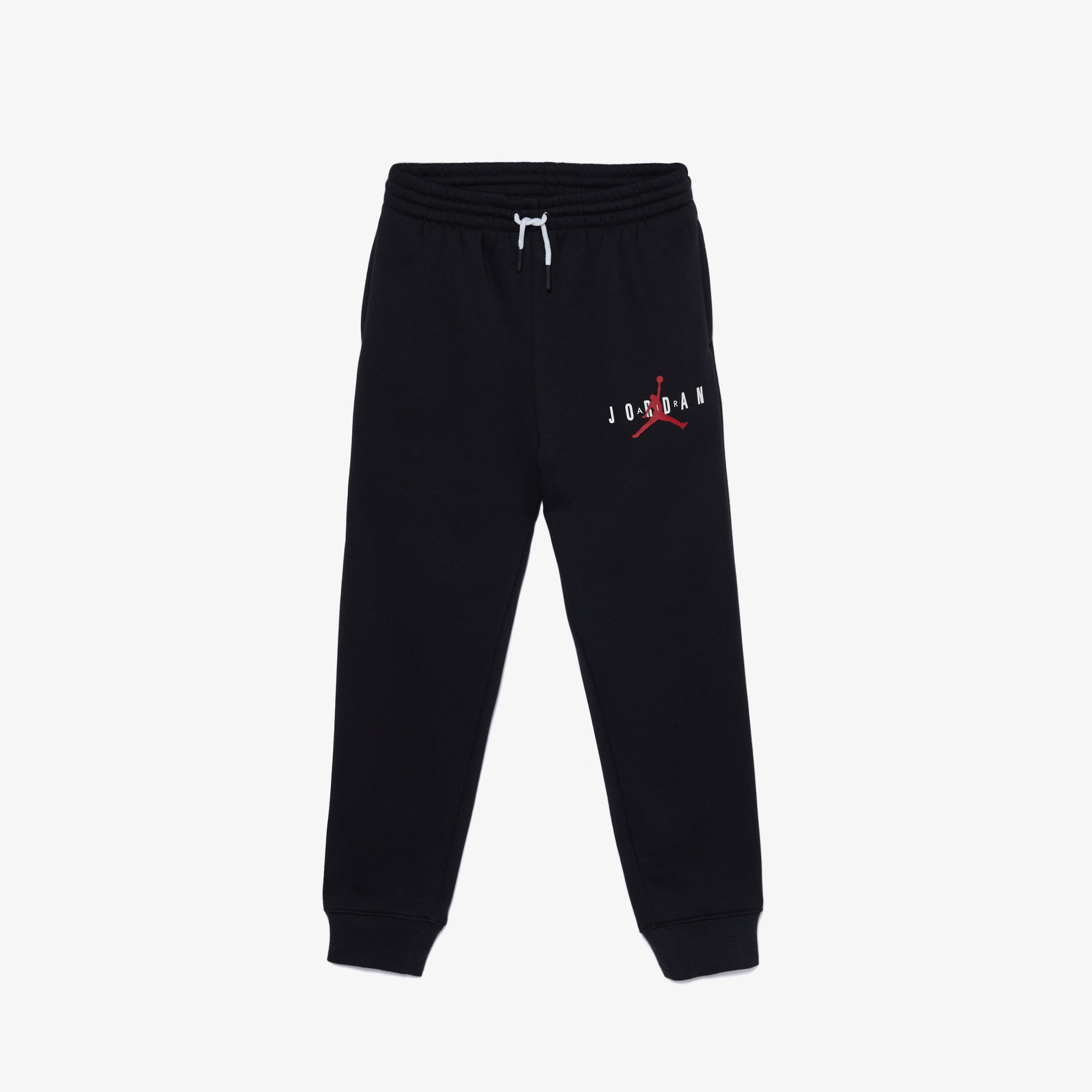 Jordan Jdb Jumpman Sustainable Çocuk Siyah Eşofman Altı