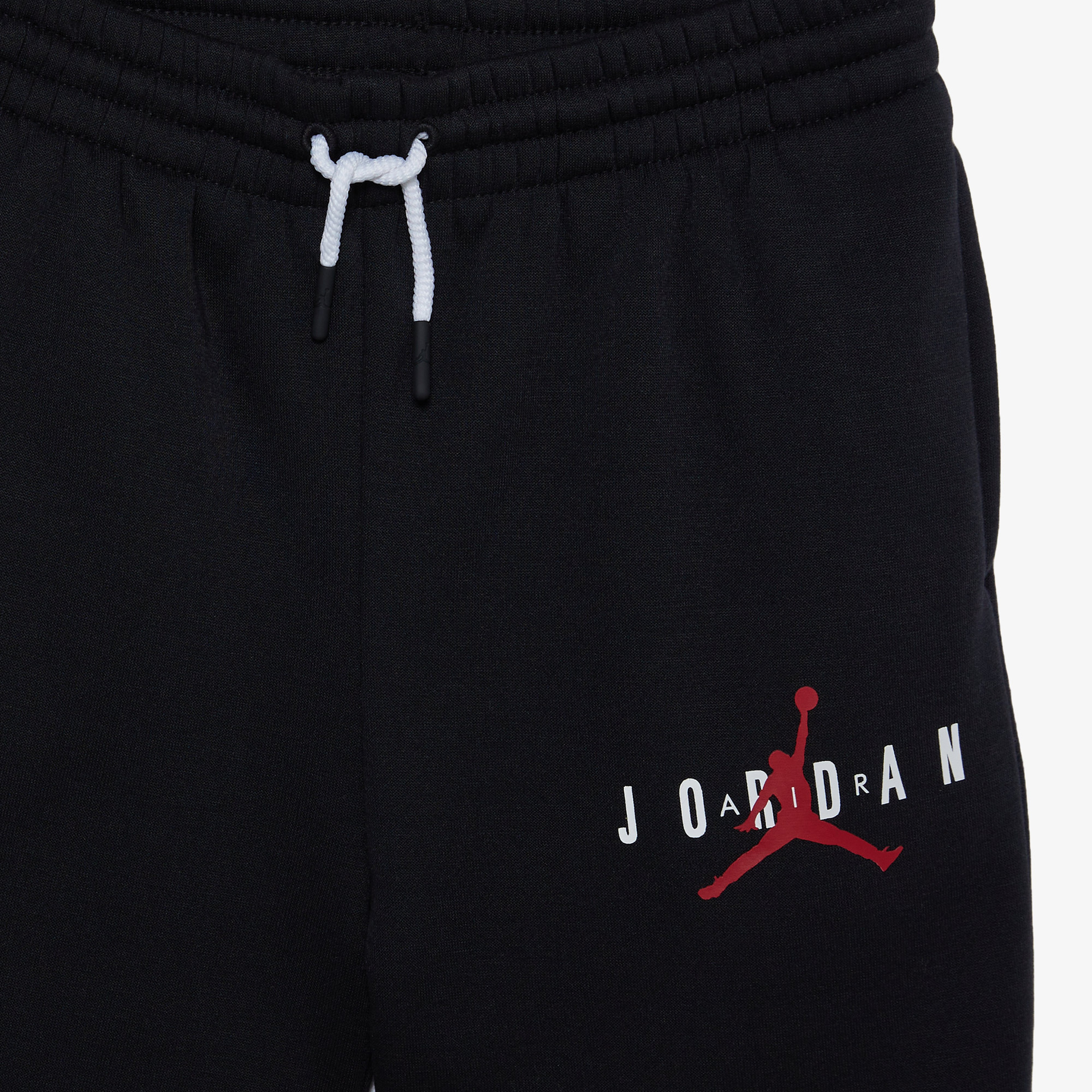 Jordan Jdb Jumpman Sustainable Çocuk Siyah Eşofman Altı