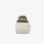 Veja Campo Chromefree Leather Kadın Beyaz Sneaker