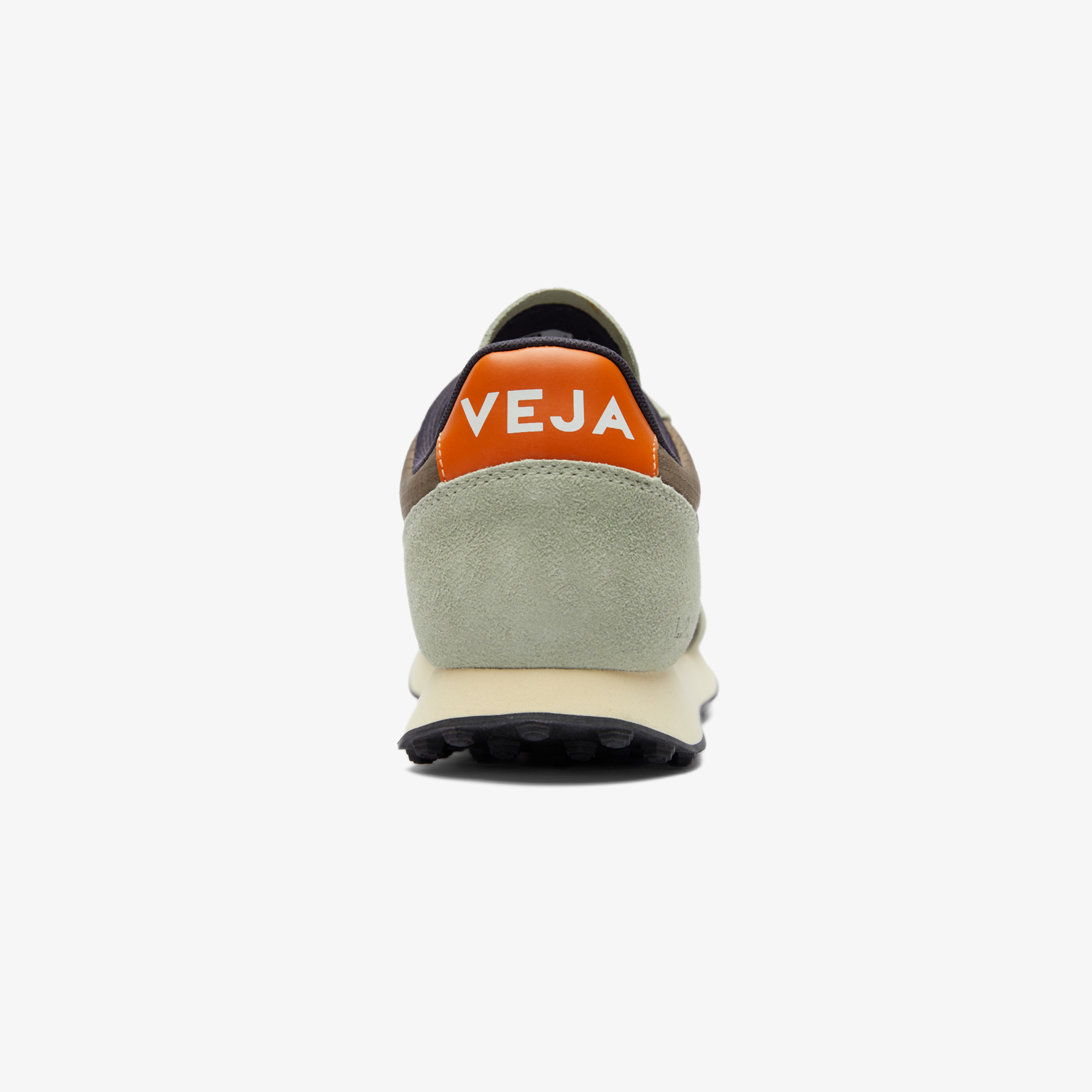 Veja Rio Branco Risptop Erkek Haki Sneaker