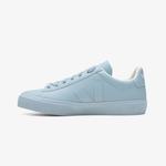 Veja Campo Chromefree Leather Kadın Mavi Sneaker