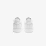 Nike Air Force 1 '07 Kadın Beyaz Sneaker