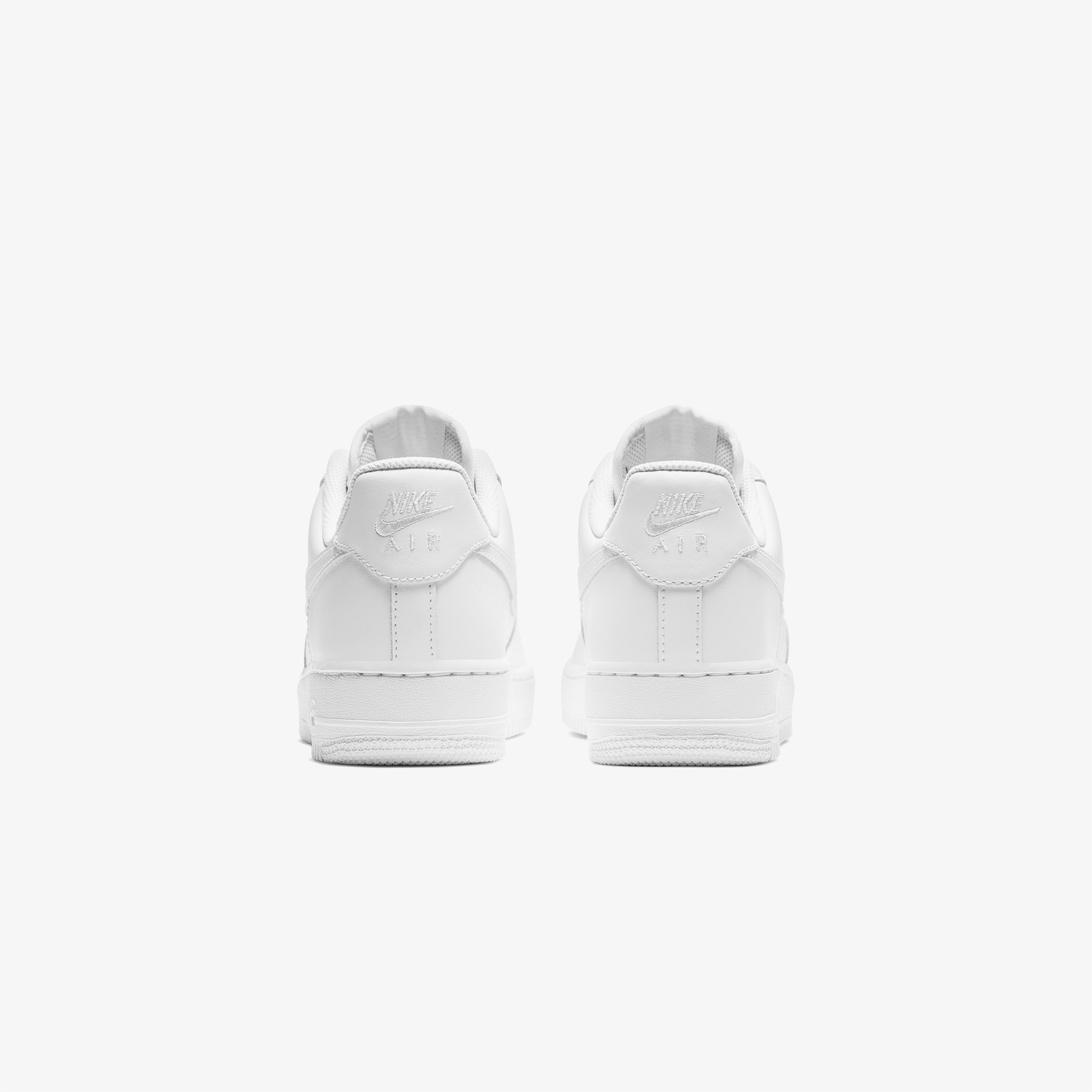 Nike Air Force 1 '07 Kadın Beyaz Sneaker