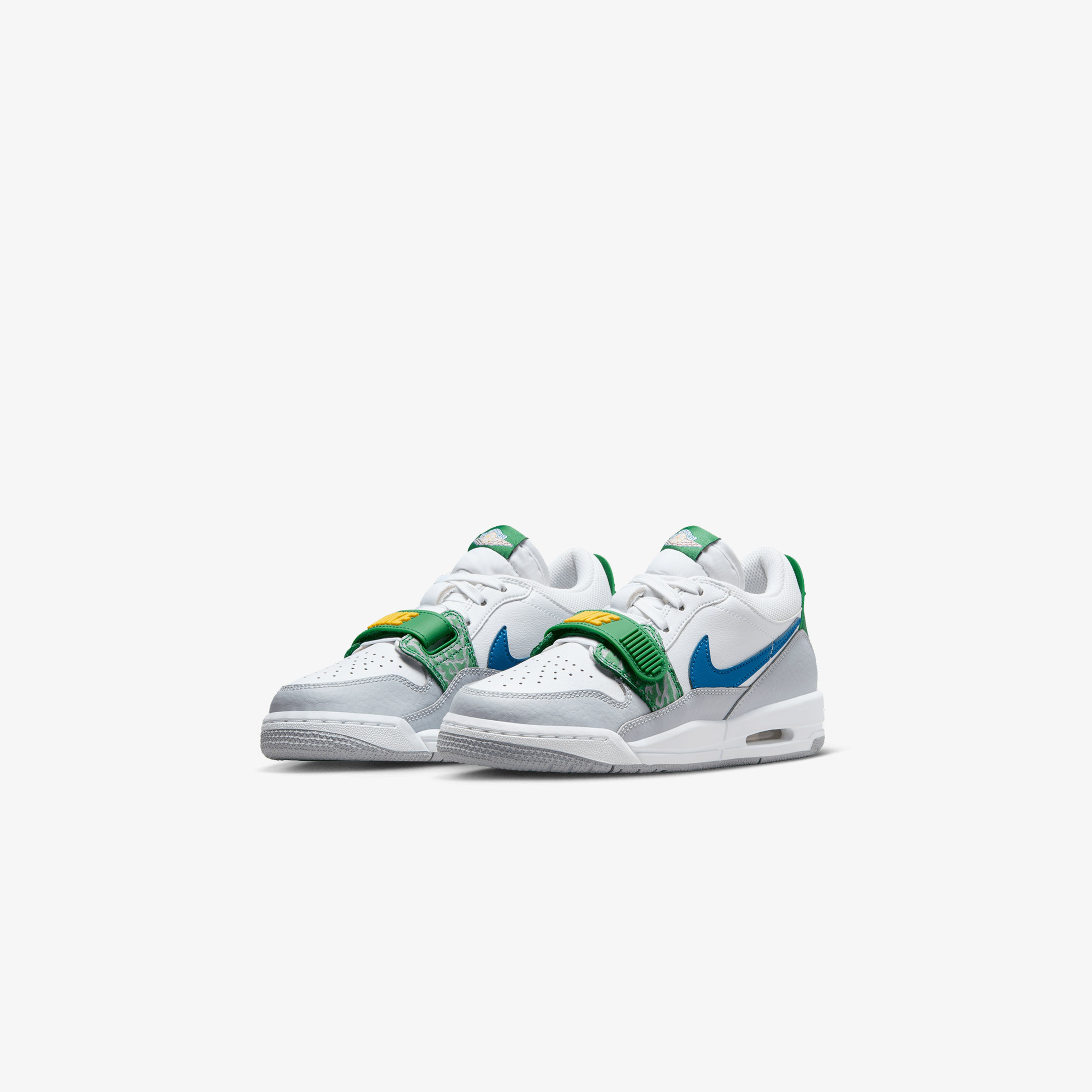 Jordan Air Jordan Legacy 312 Low Kadın Beyaz Sneaker