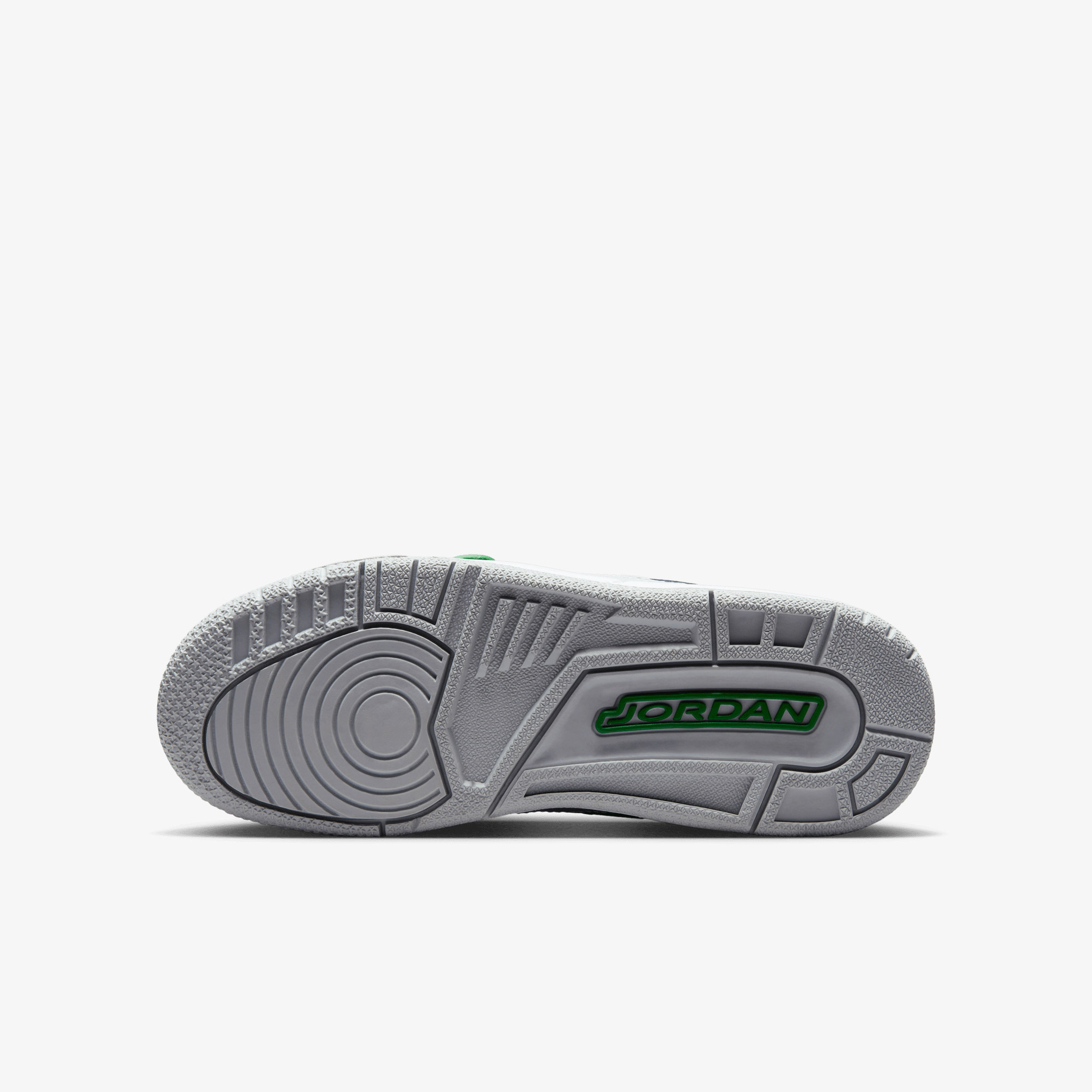 Jordan Air Jordan Legacy 312 Low Kadın Beyaz Sneaker