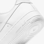 Nike Air Force 1 '07 Kadın Beyaz Sneaker