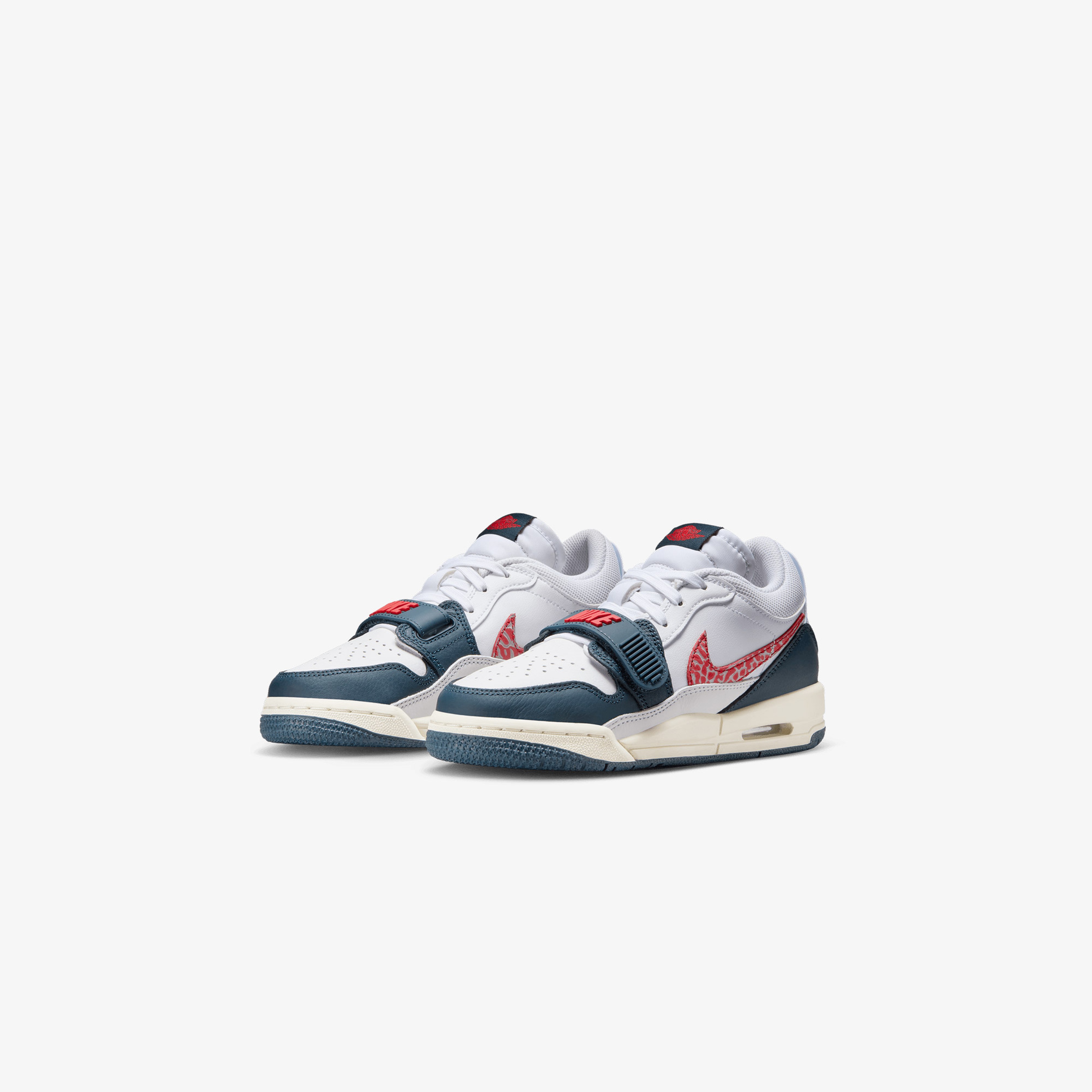 Jordan Air Legacy 312 Low Kadın Beyaz Spor Ayakkabı
