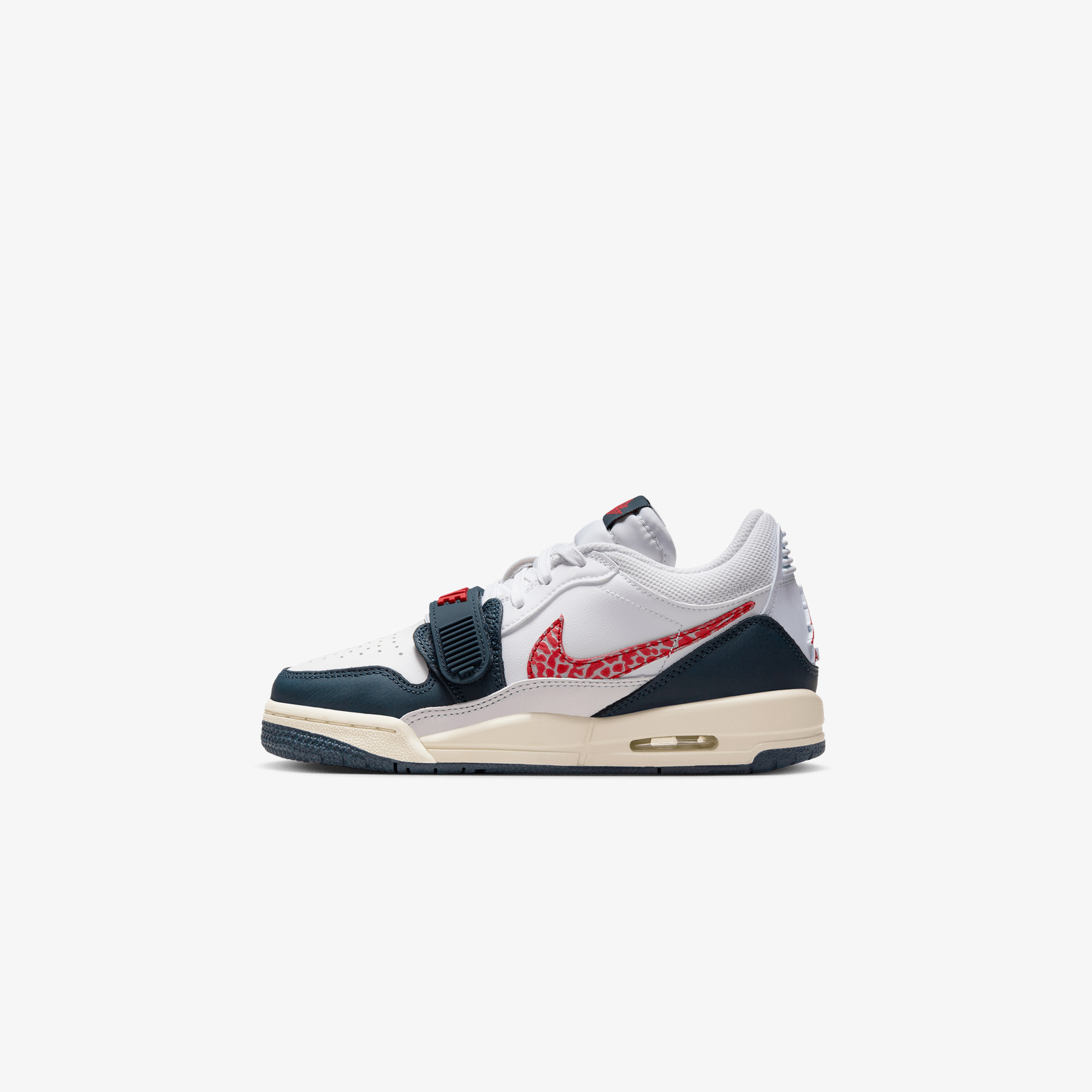 Jordan Air Legacy 312 Low Kadın Beyaz Spor Ayakkabı
