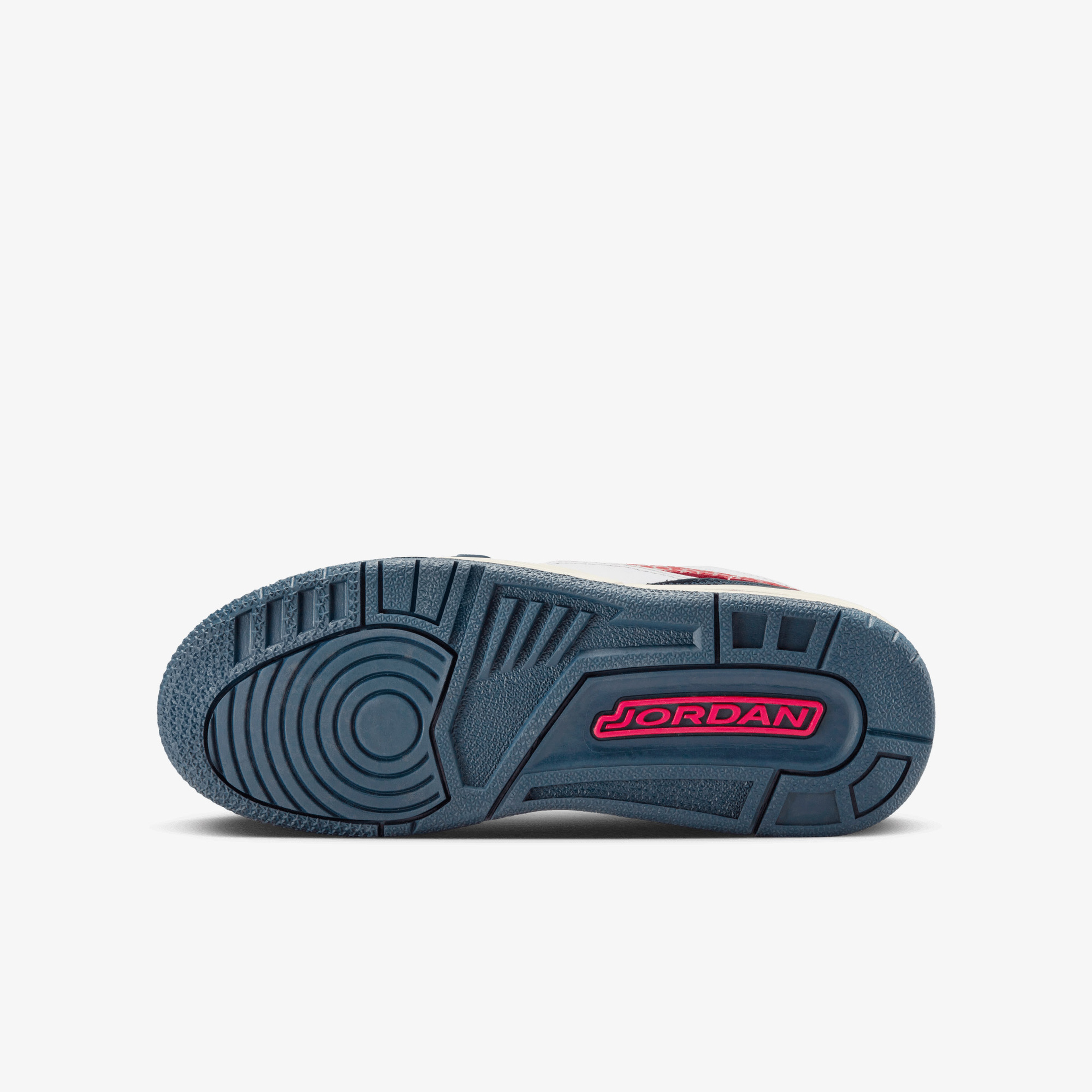 Jordan Air Legacy 312 Low Kadın Beyaz Spor Ayakkabı