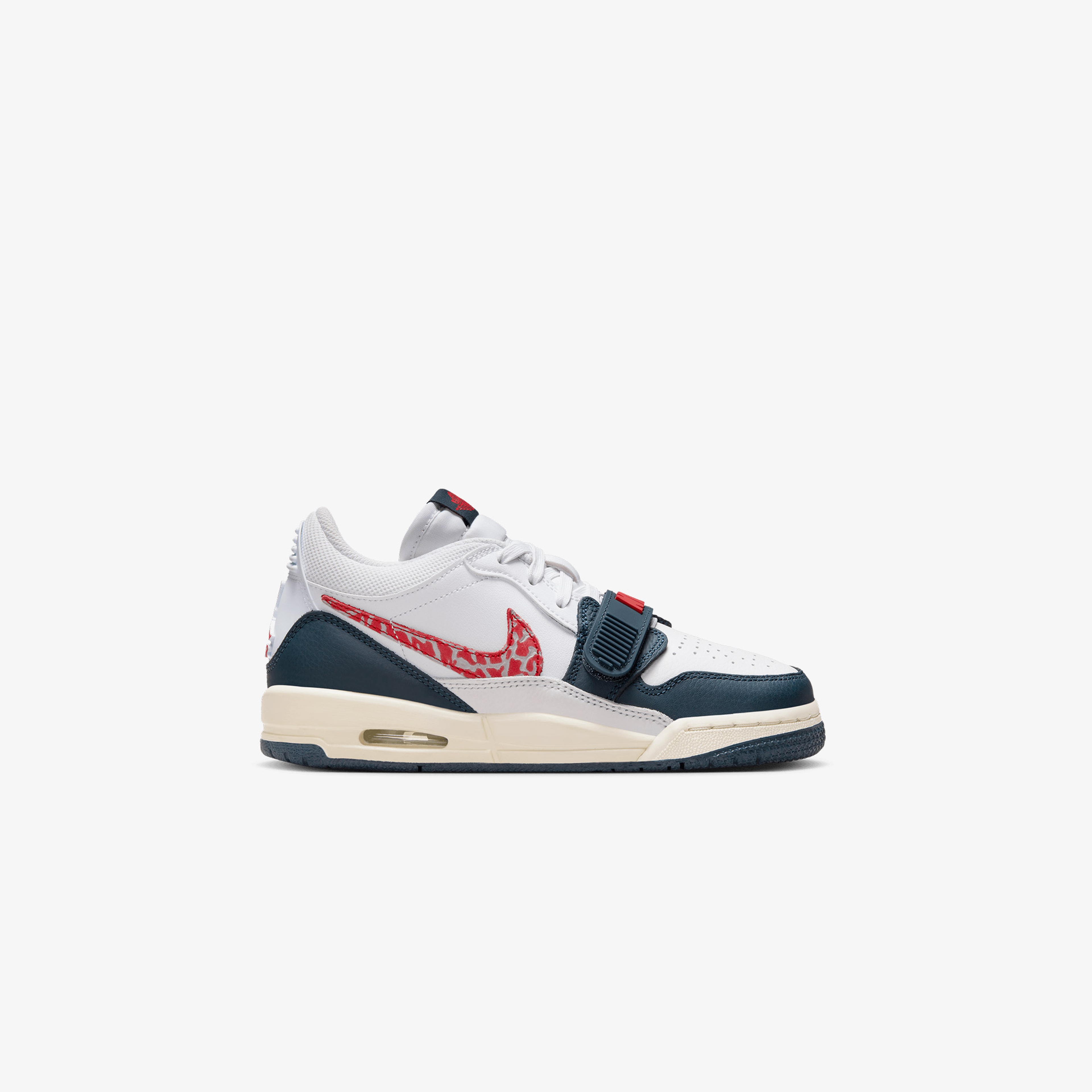 Jordan Air Legacy 312 Low Kadın Beyaz Spor Ayakkabı