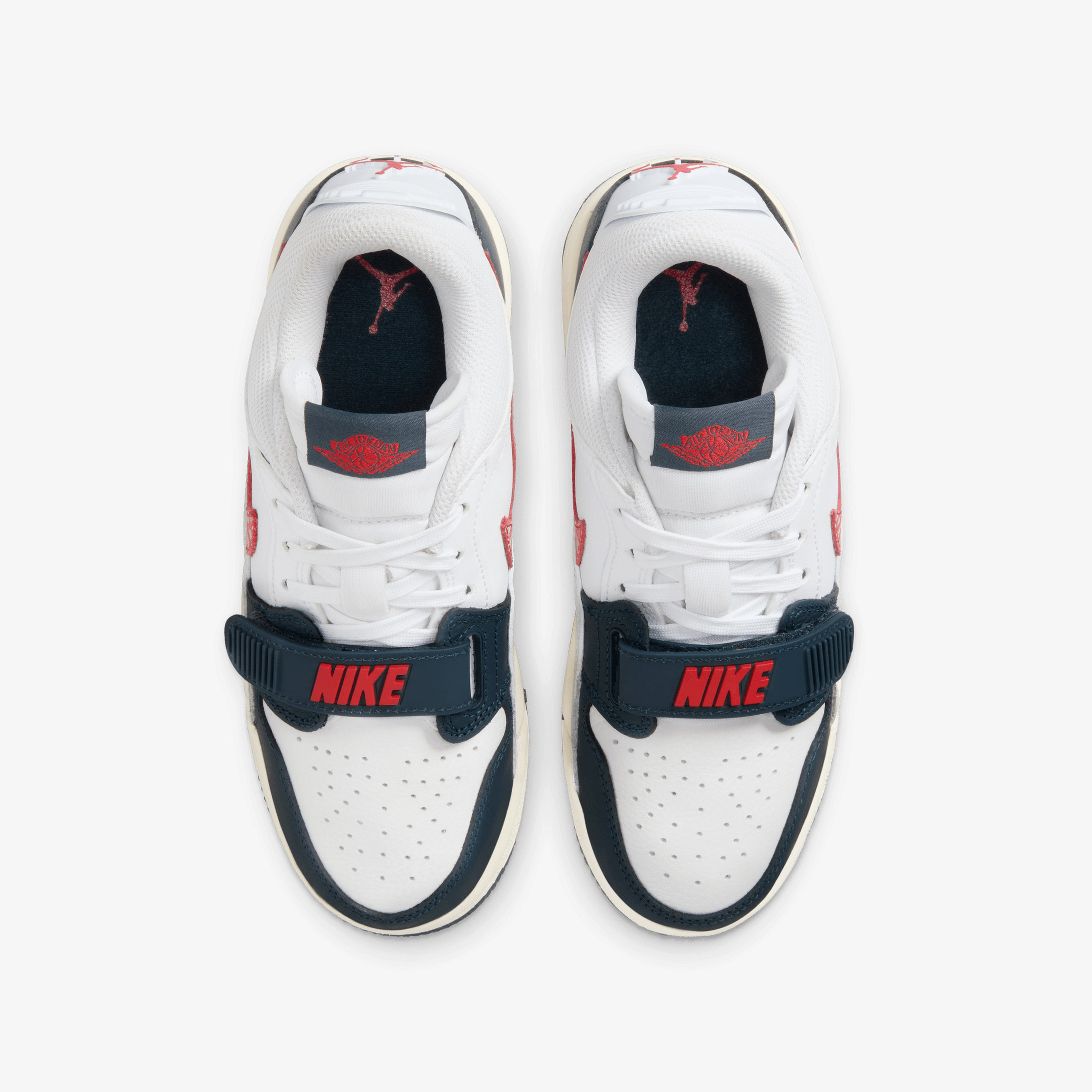 Jordan Air Legacy 312 Low Kadın Beyaz Spor Ayakkabı